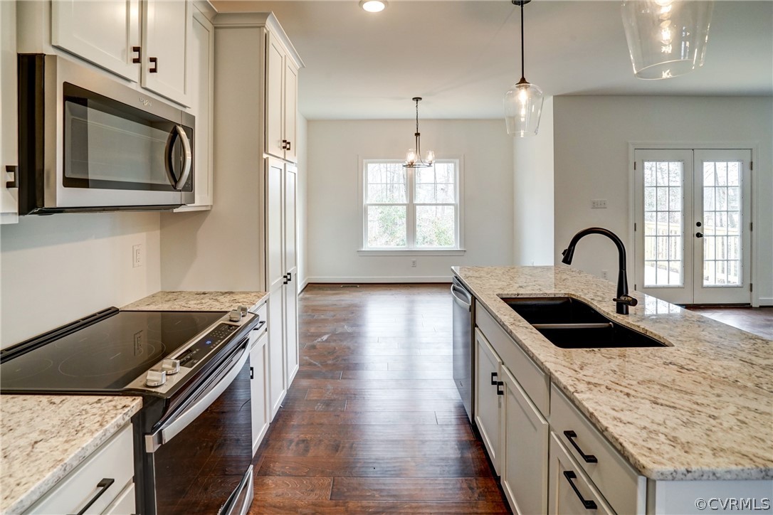 202 Edwin Circle Aylett, VA 23009 - Photo 20 of 50 Gallery Image 20