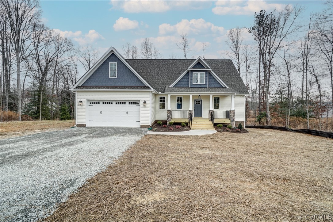 202 Edwin Circle Aylett, VA 23009 - Photo 2 of 50 Gallery Image 2