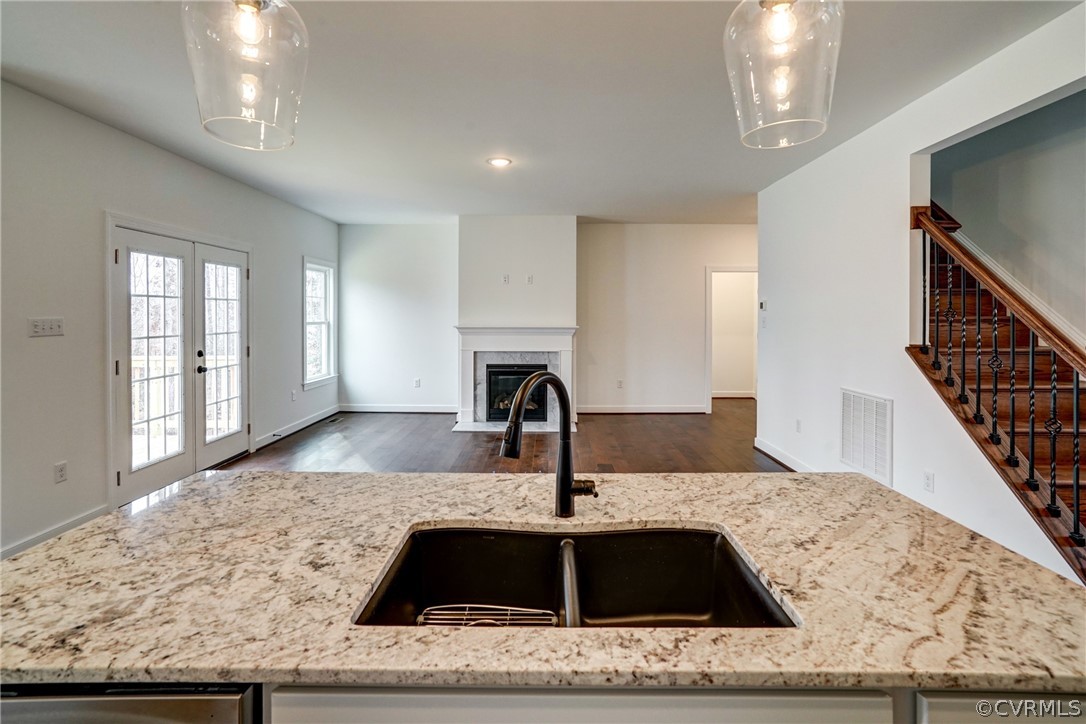 202 Edwin Circle Aylett, VA 23009 - Photo 21 of 50 Gallery Image 21