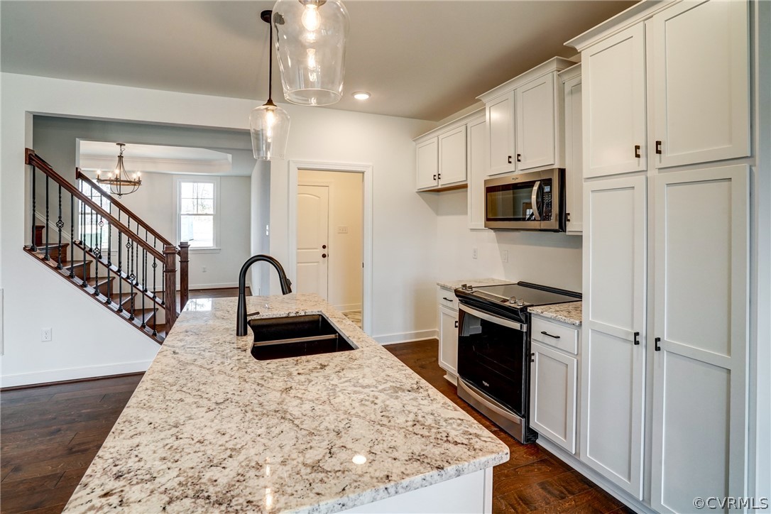 202 Edwin Circle Aylett, VA 23009 - Photo 22 of 50 Gallery Image 22