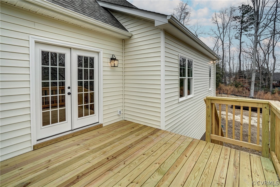 202 Edwin Circle Aylett, VA 23009 - Photo 48 of 50 Gallery Image 48