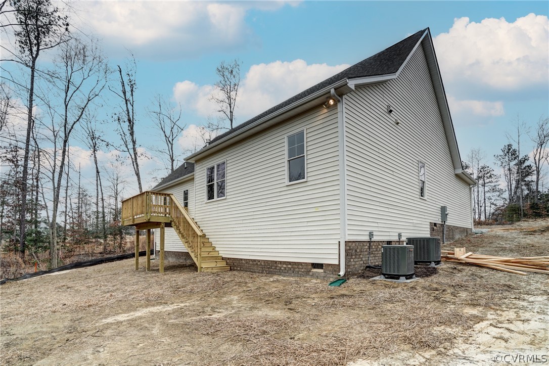 202 Edwin Circle Aylett, VA 23009 - Photo 49 of 50 Gallery Image 49