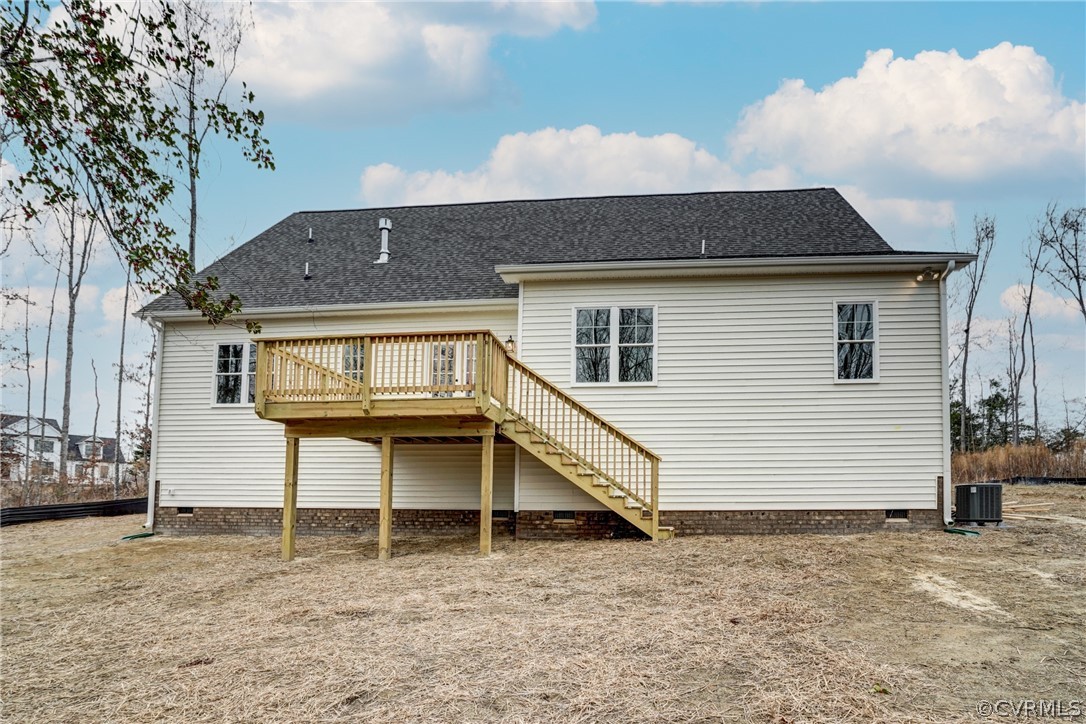 202 Edwin Circle Aylett, VA 23009 - Photo 50 of 50 Gallery Image 50