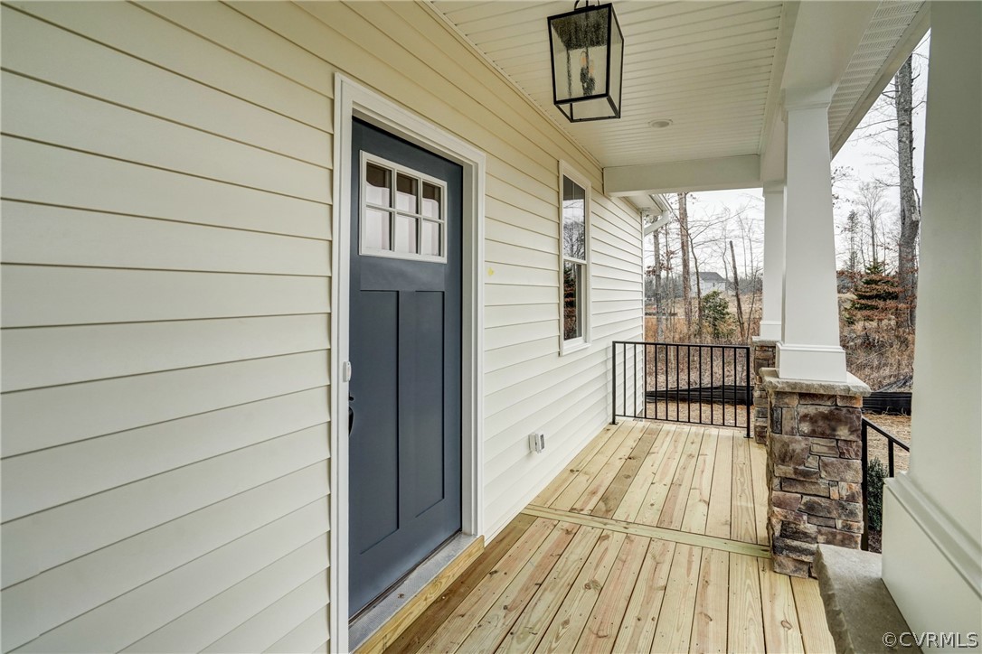 202 Edwin Circle Aylett, VA 23009 - Photo 6 of 50 Gallery Image 6