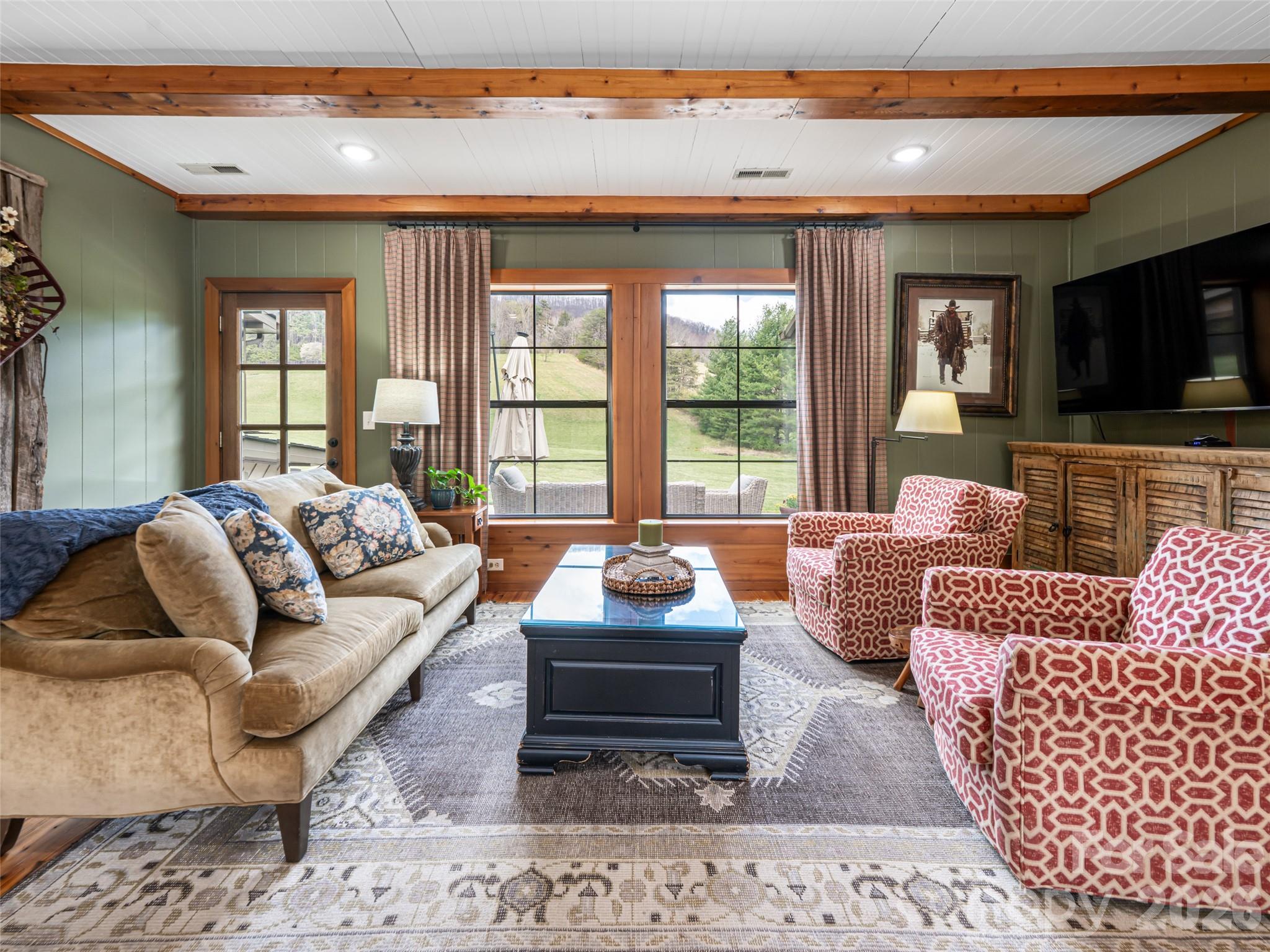 356 Curtis Creek Road Candler, NC 28715 - Photo 11 of 47