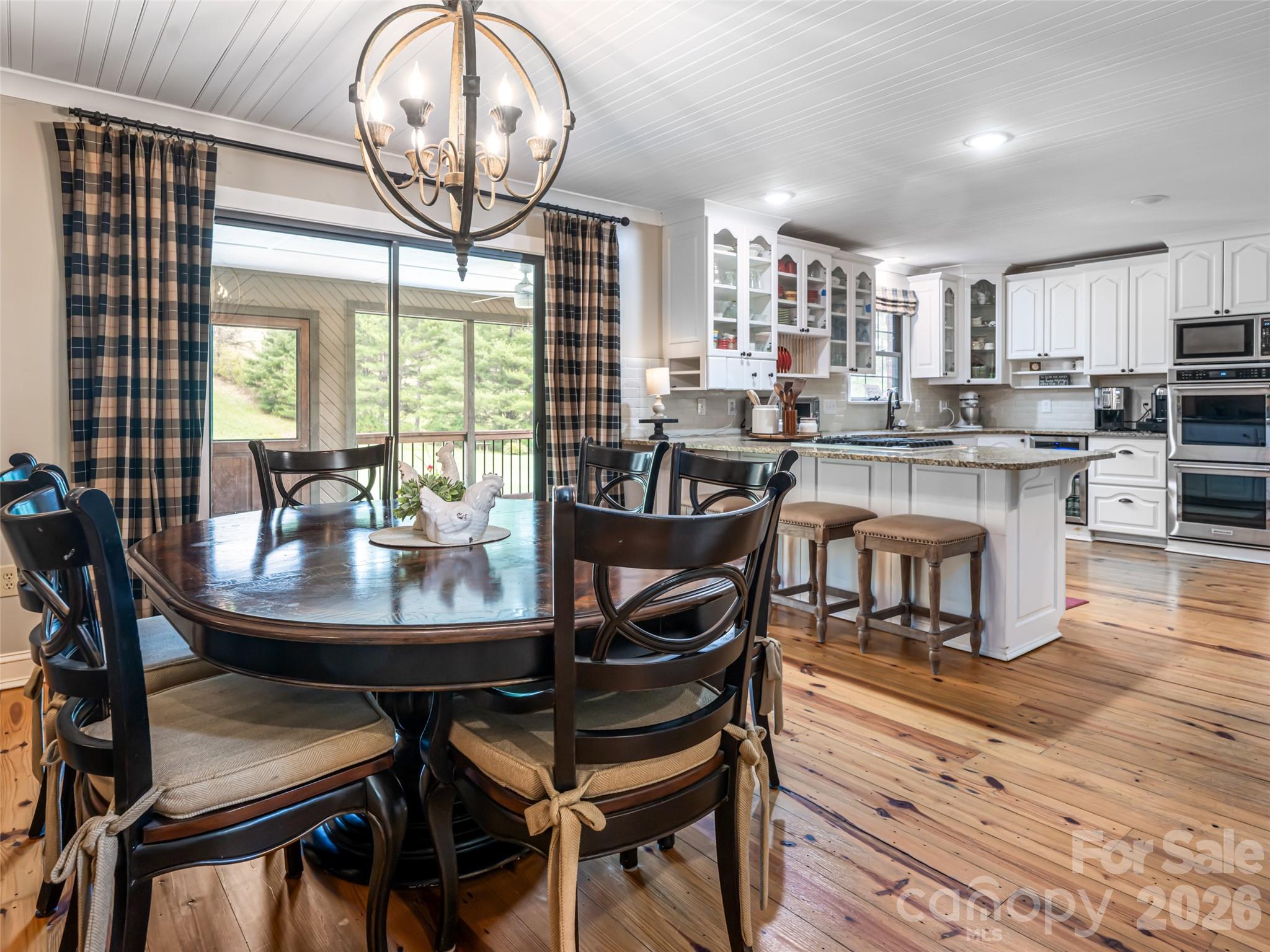 356 Curtis Creek Road Candler, NC 28715 - Photo 12 of 47