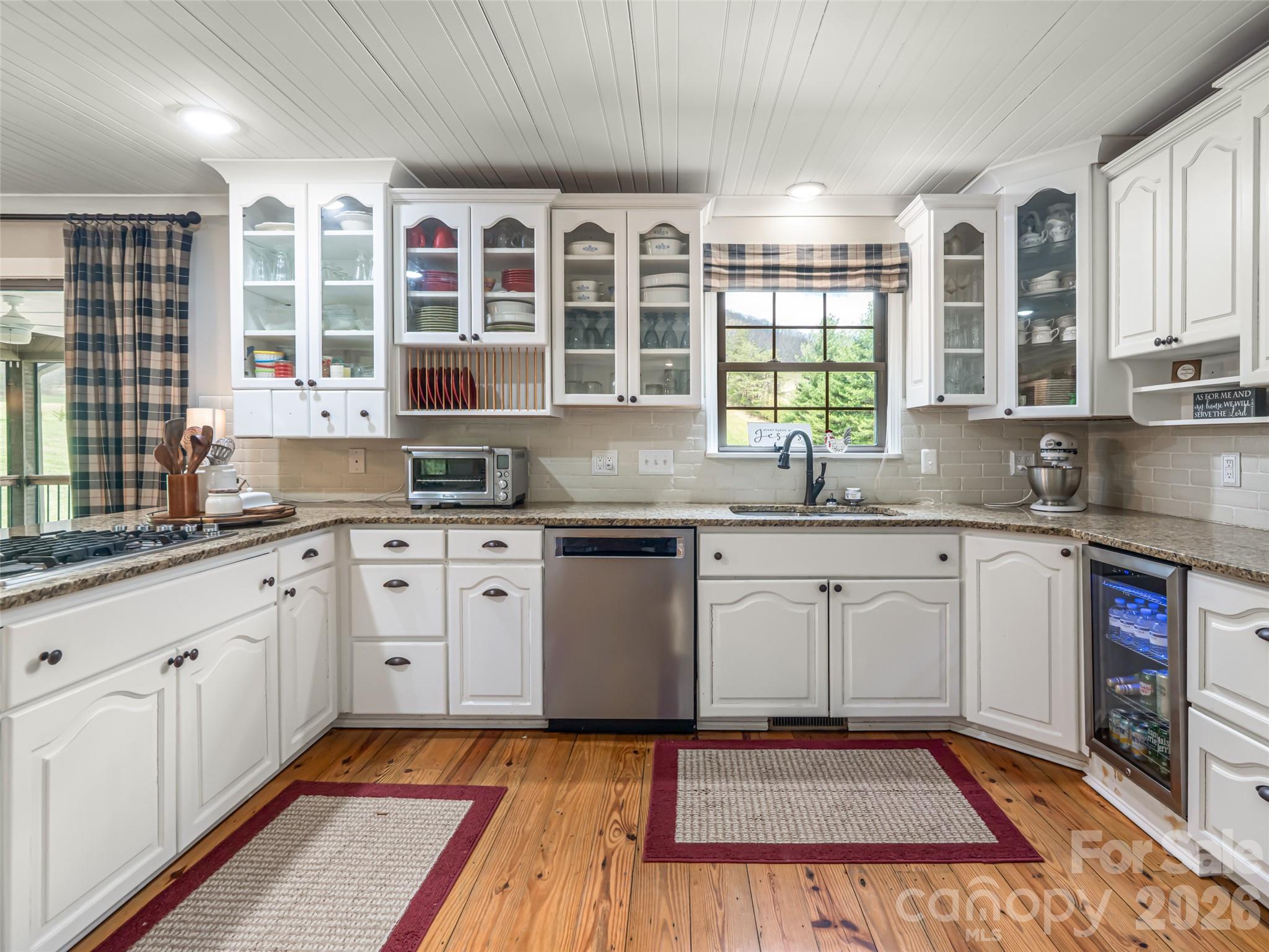 356 Curtis Creek Road Candler, NC 28715 - Photo 13 of 47