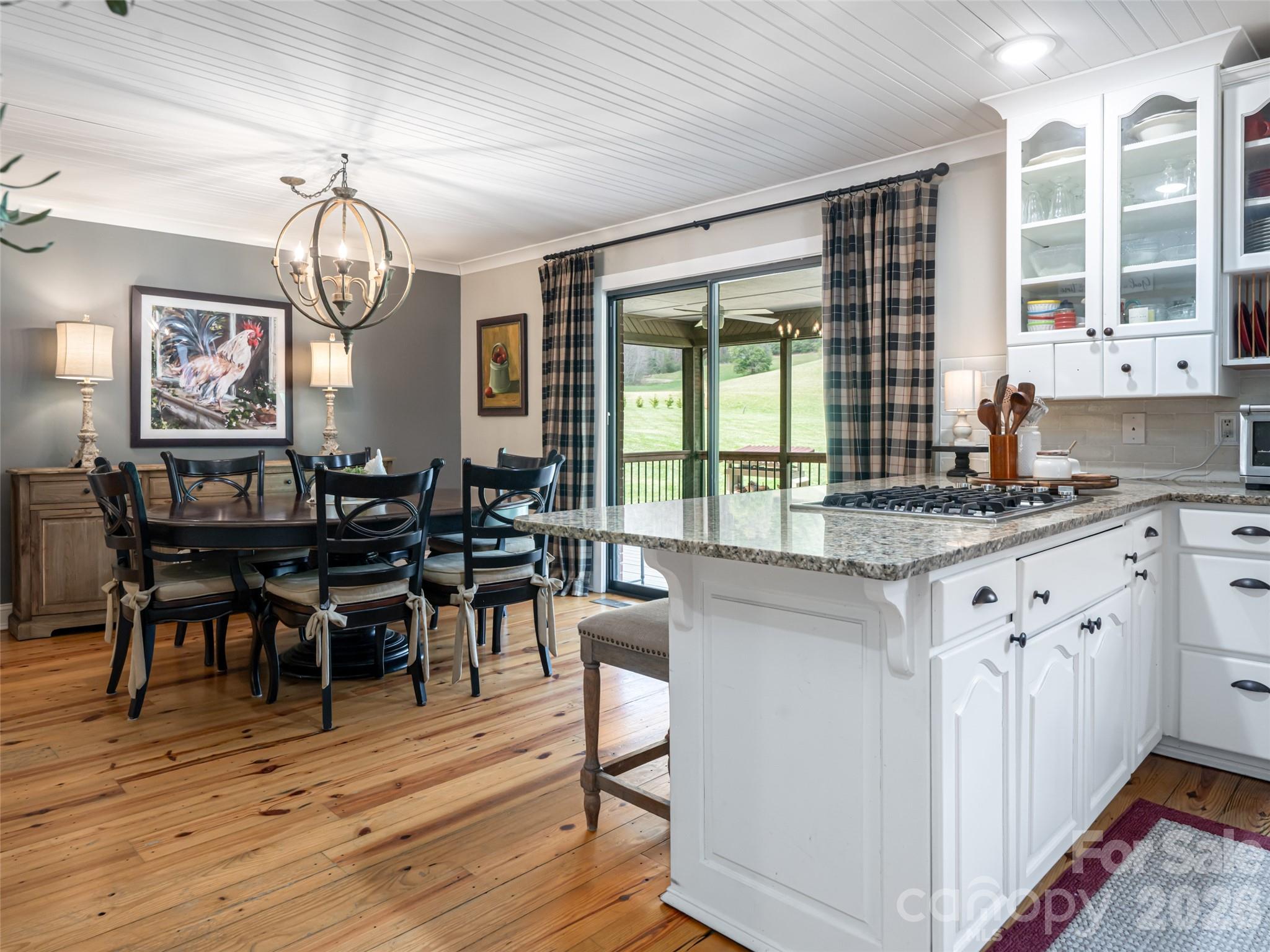 356 Curtis Creek Road Candler, NC 28715 - Photo 14 of 47