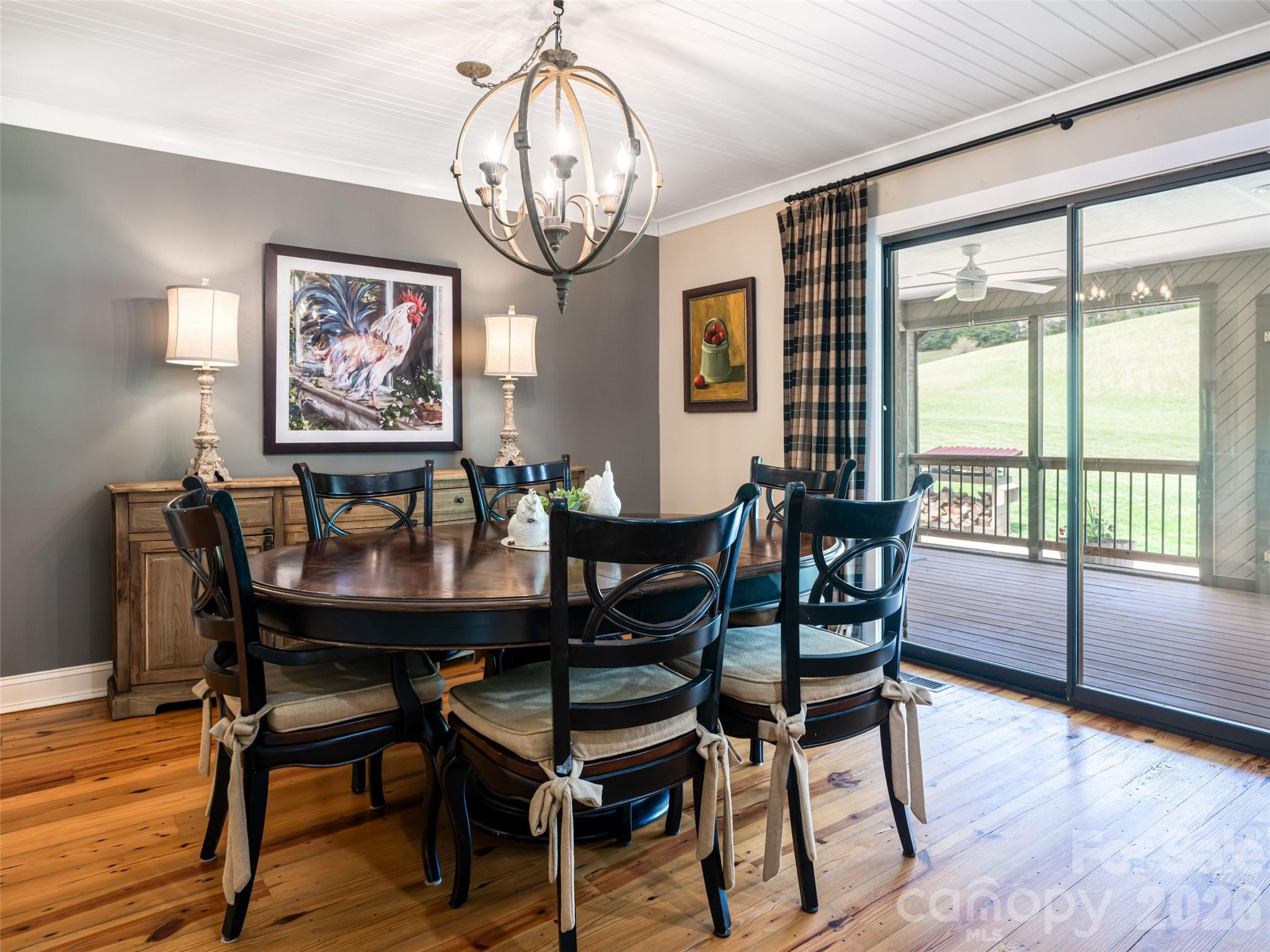 356 Curtis Creek Road Candler, NC 28715 - Photo 15 of 47