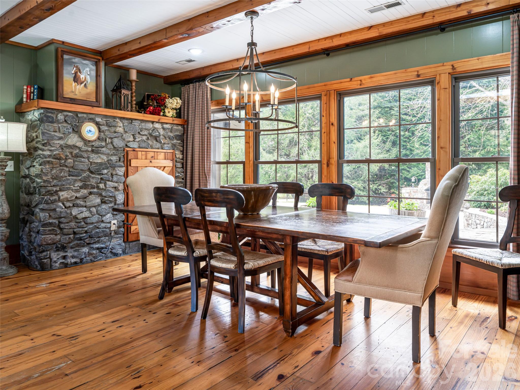 356 Curtis Creek Road Candler, NC 28715 - Photo 16 of 47