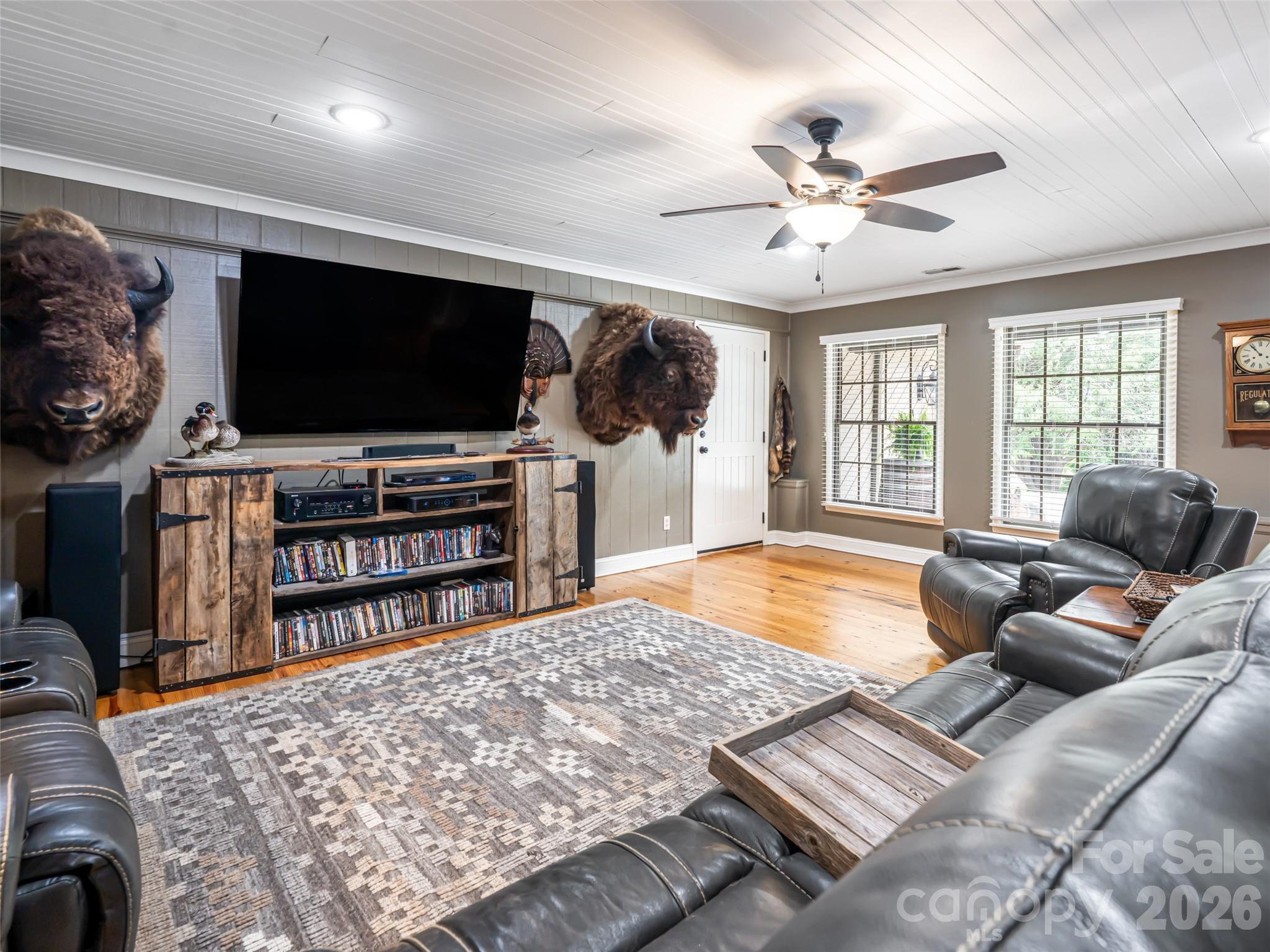 356 Curtis Creek Road Candler, NC 28715 - Photo 17 of 47