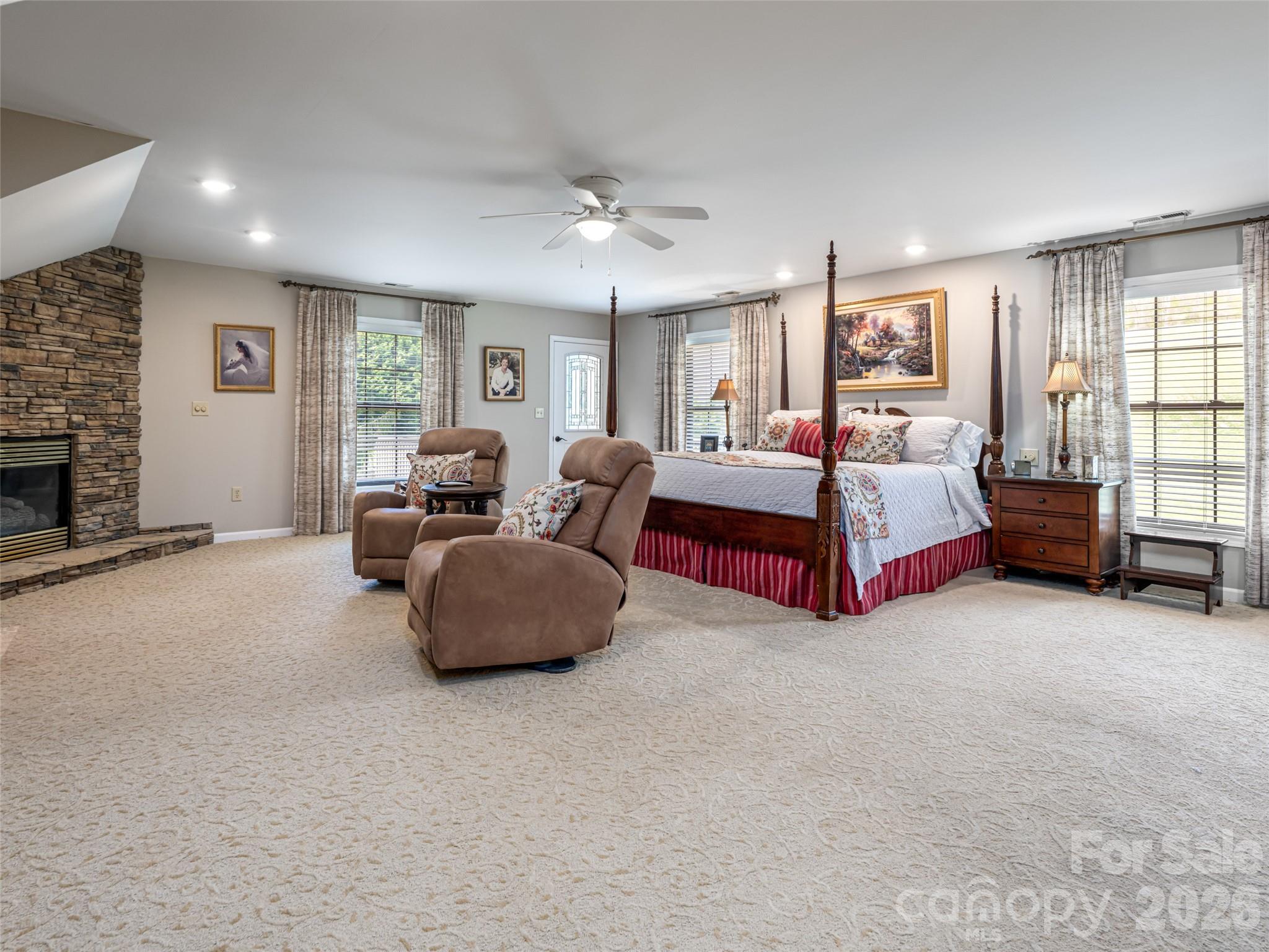 356 Curtis Creek Road Candler, NC 28715 - Photo 19 of 47