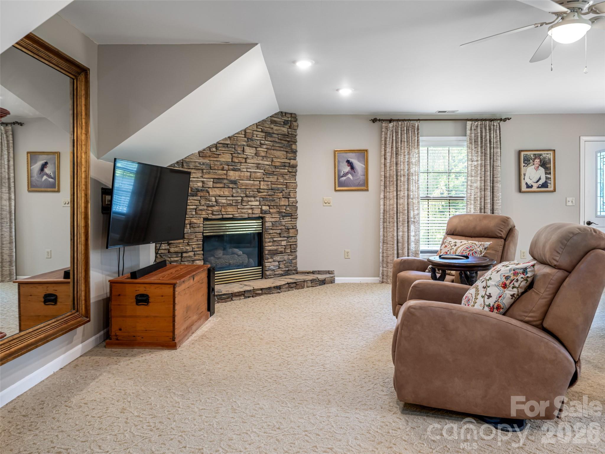 356 Curtis Creek Road Candler, NC 28715 - Photo 20 of 47