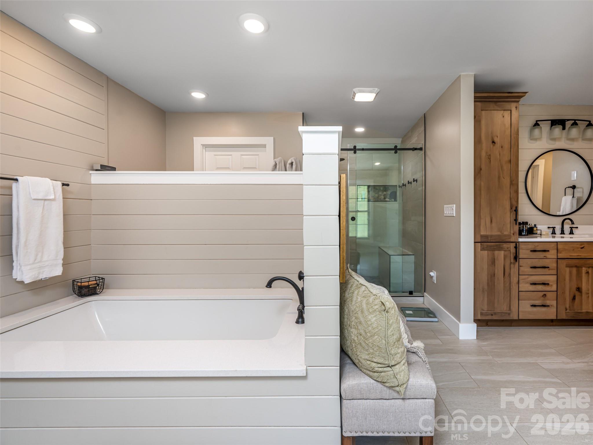 356 Curtis Creek Road Candler, NC 28715 - Photo 21 of 47