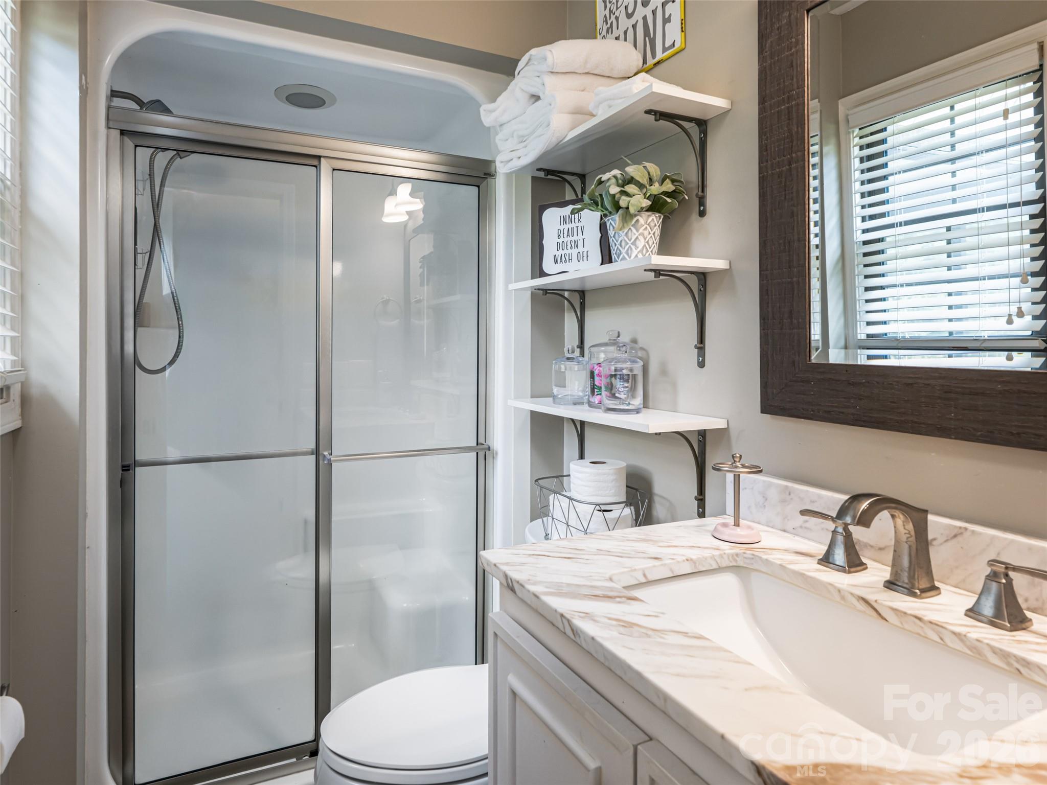 356 Curtis Creek Road Candler, NC 28715 - Photo 28 of 47