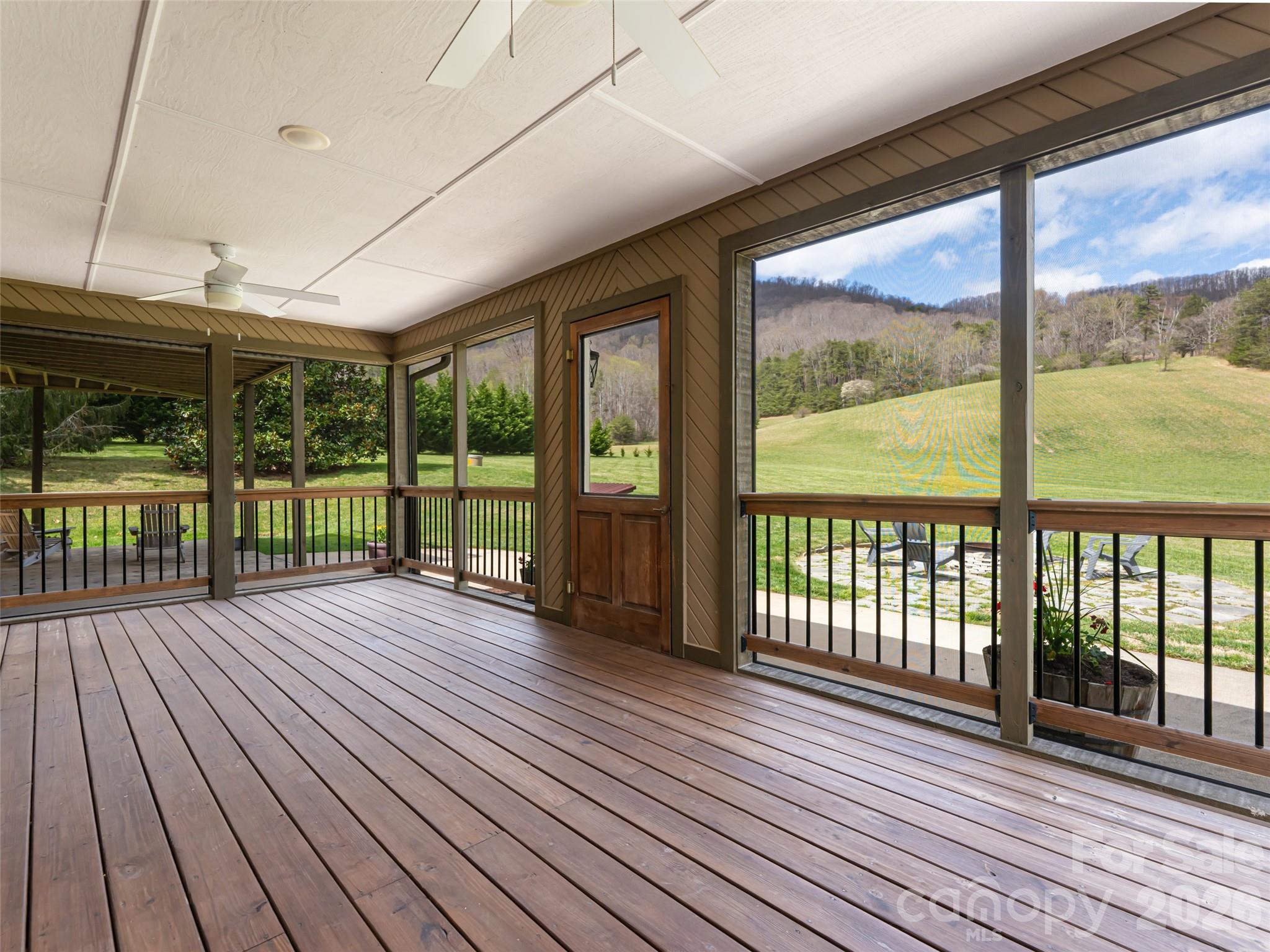 356 Curtis Creek Road Candler, NC 28715 - Photo 34 of 47