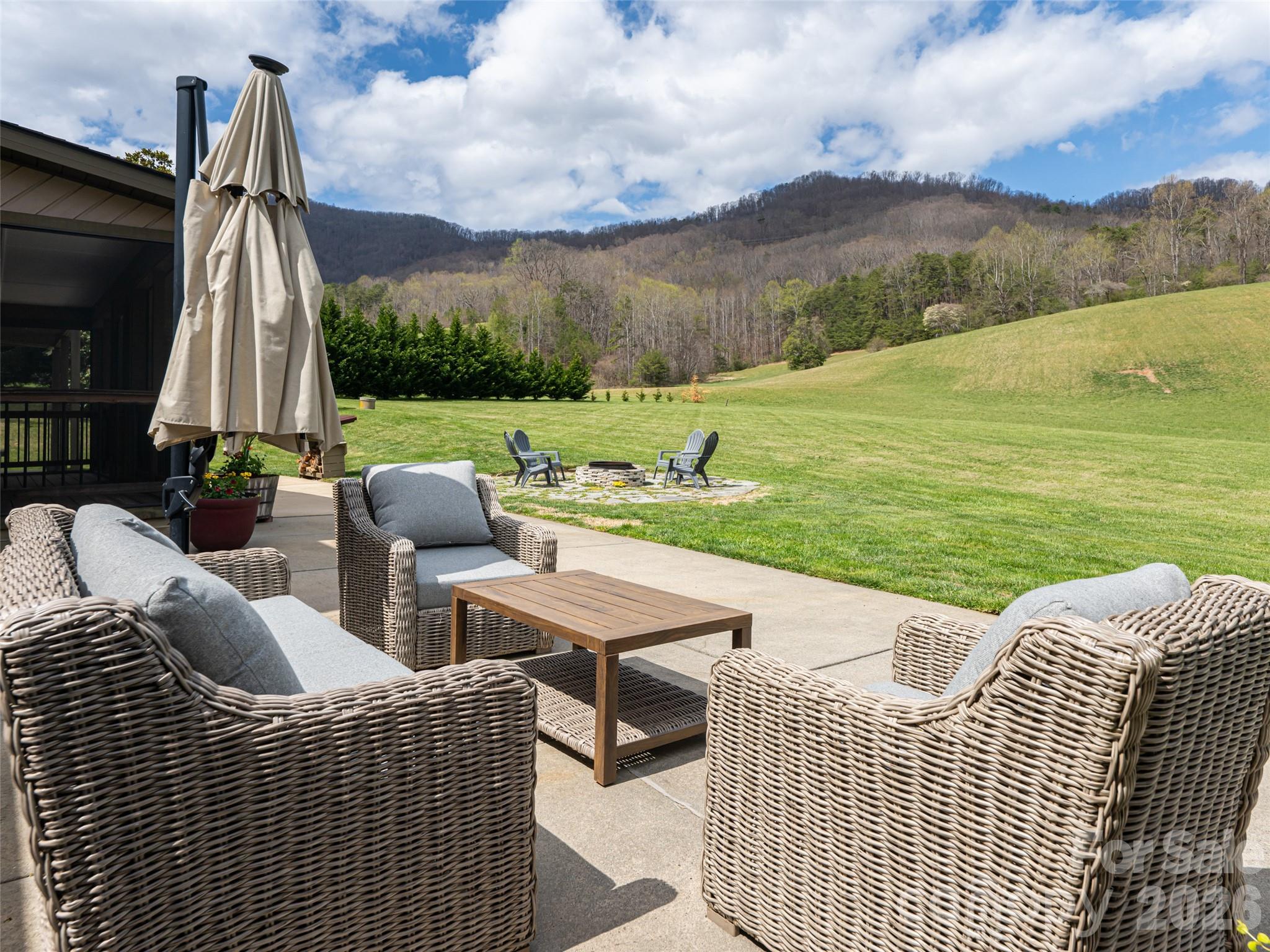 356 Curtis Creek Road Candler, NC 28715 - Photo 35 of 47