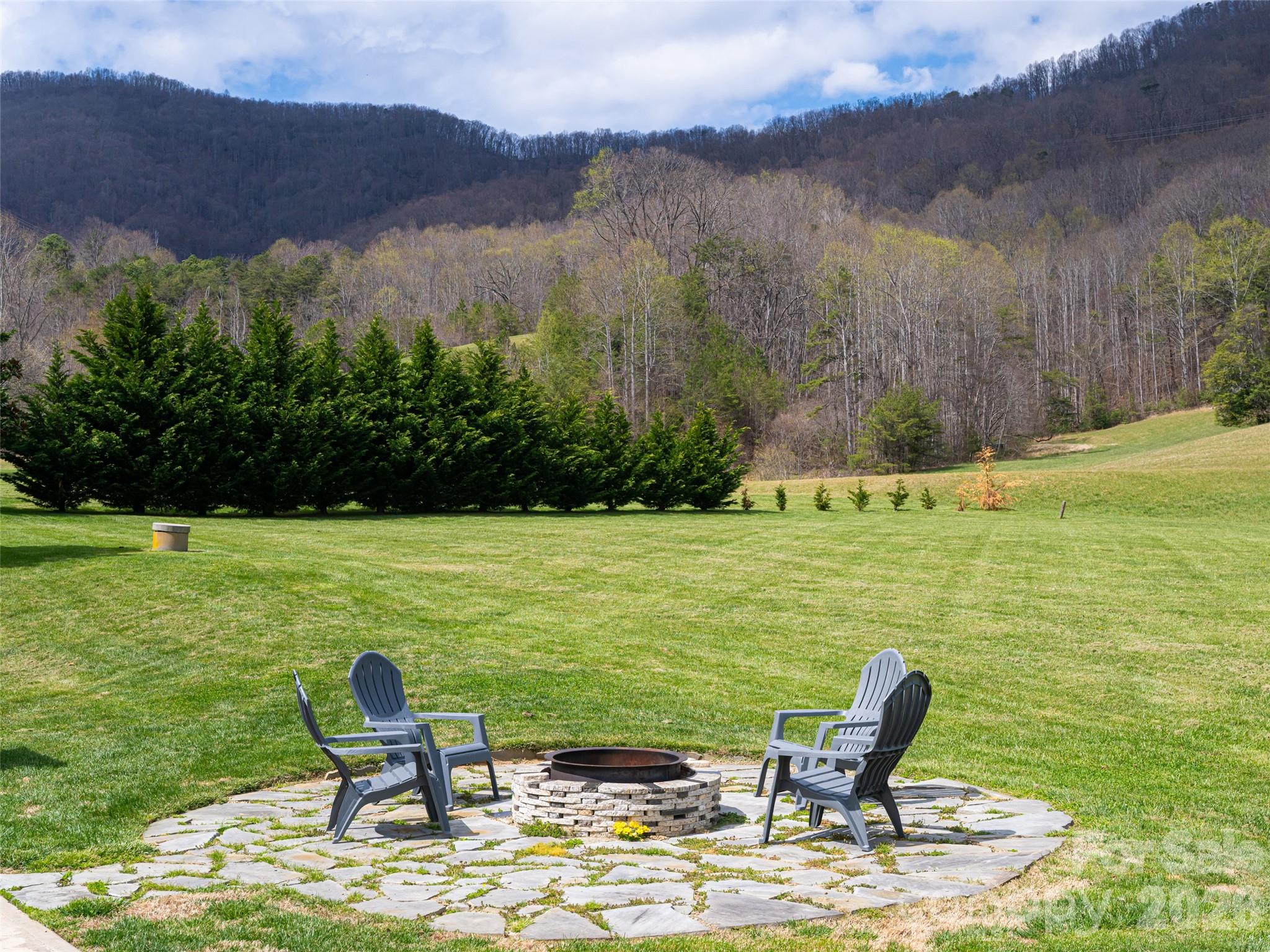 356 Curtis Creek Road Candler, NC 28715 - Photo 36 of 47