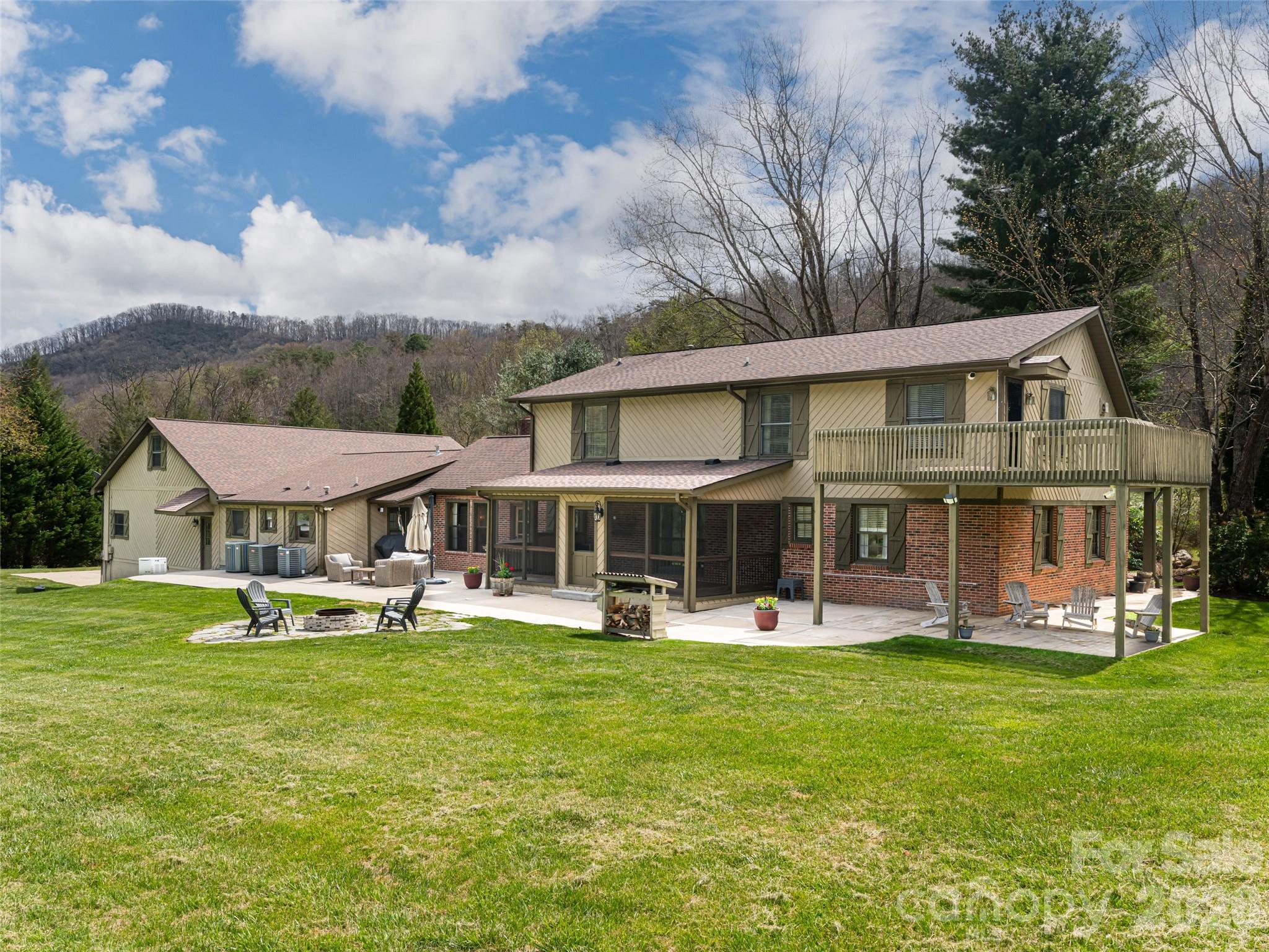 356 Curtis Creek Road Candler, NC 28715 - Photo 37 of 47