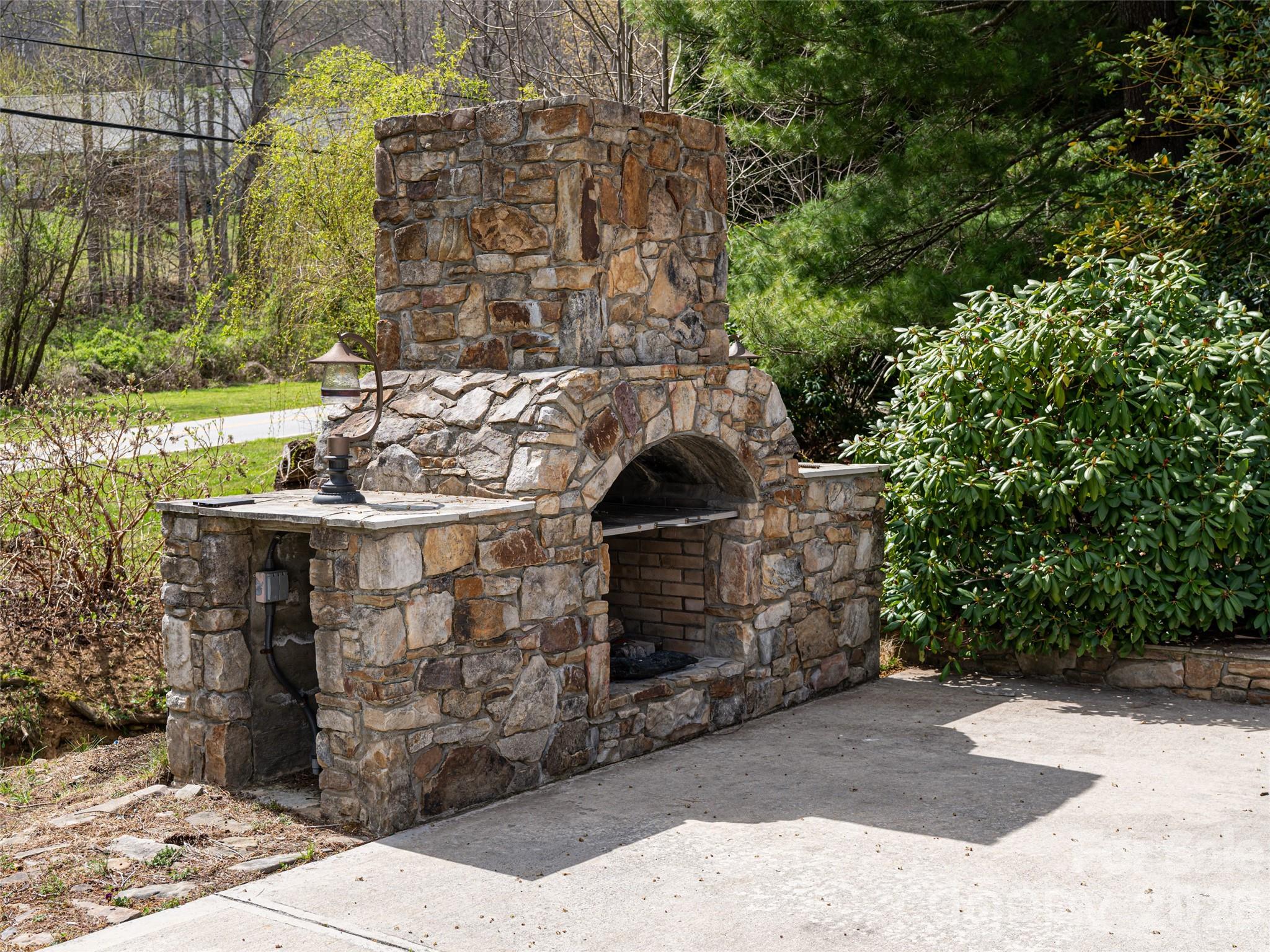 356 Curtis Creek Road Candler, NC 28715 - Photo 38 of 47