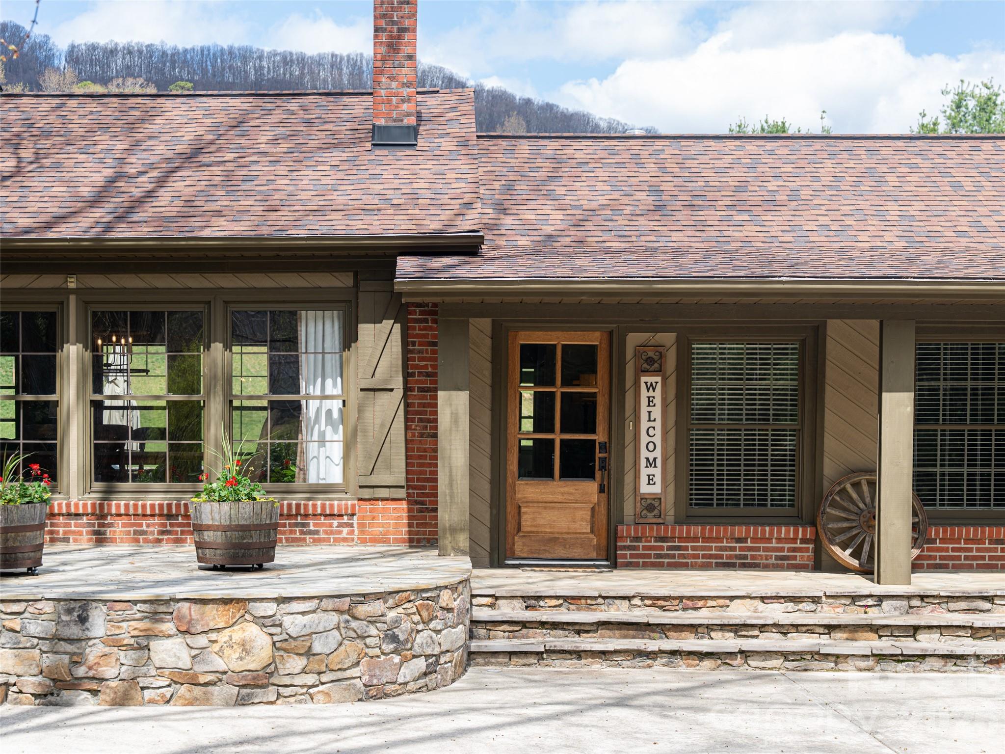 356 Curtis Creek Road Candler, NC 28715 - Photo 39 of 47