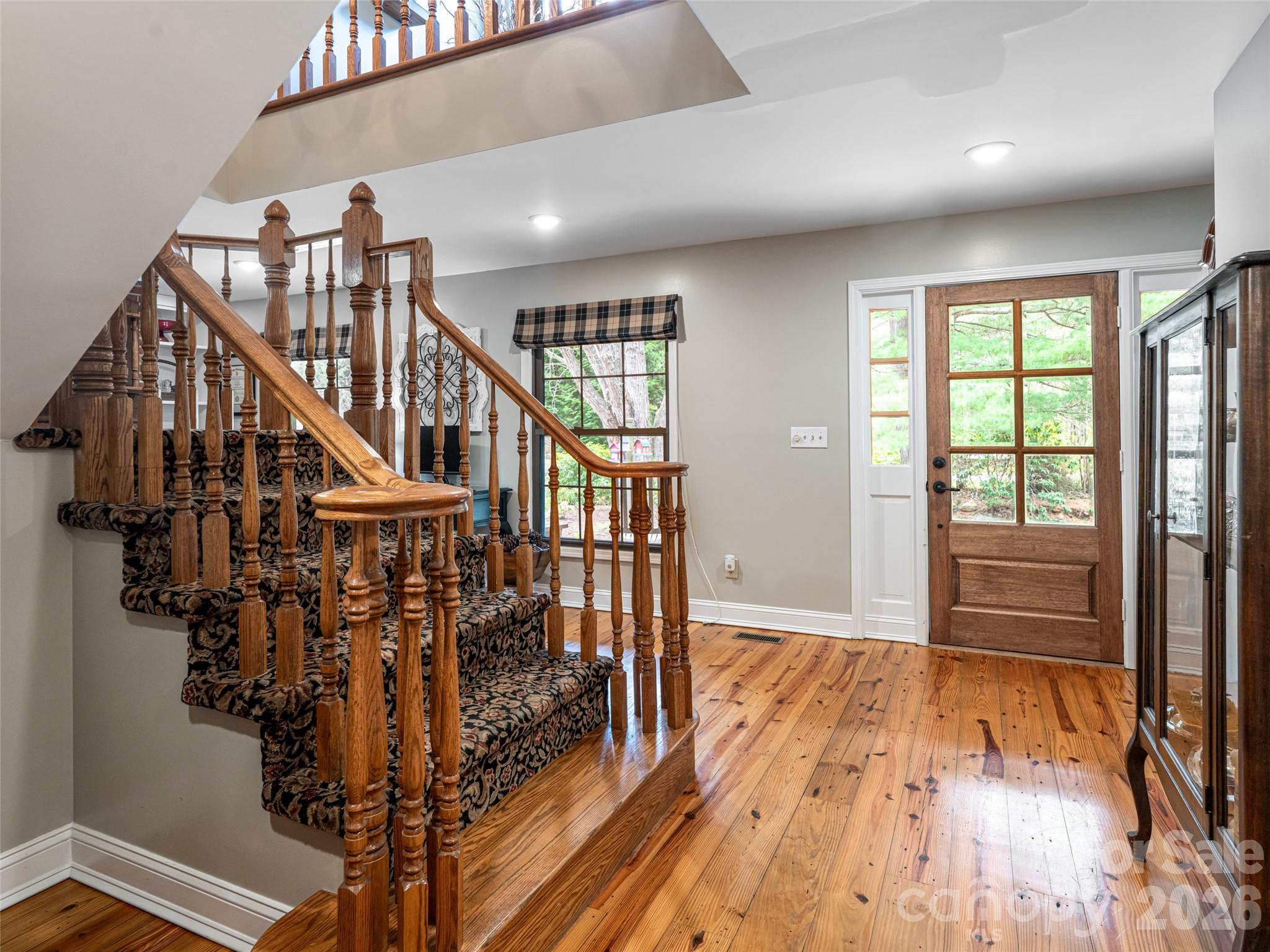 356 Curtis Creek Road Candler, NC 28715 - Photo 7 of 47