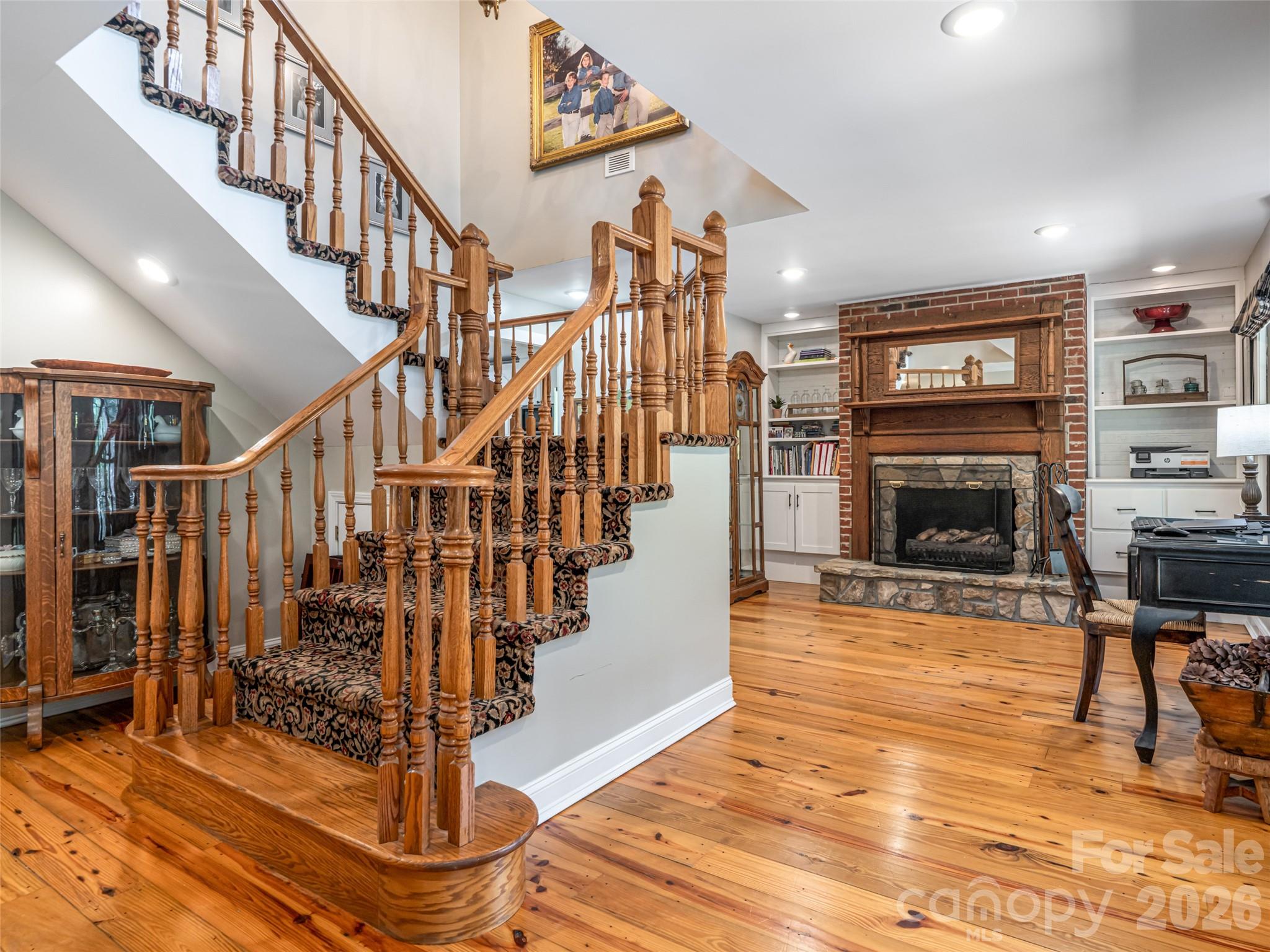 356 Curtis Creek Road Candler, NC 28715 - Photo 8 of 47