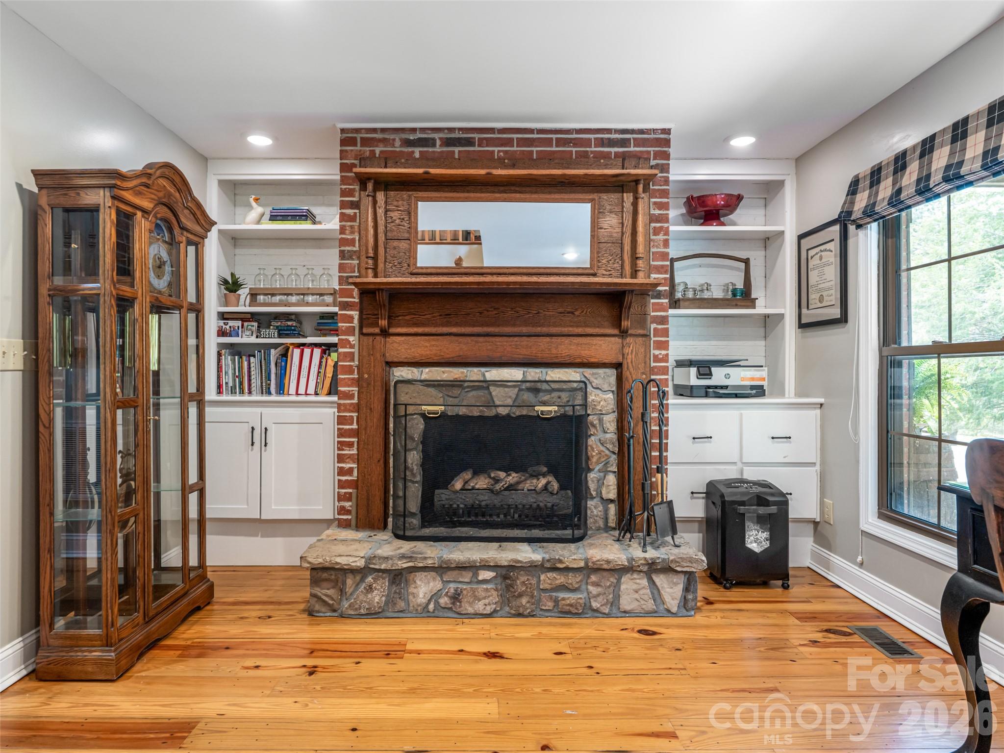 356 Curtis Creek Road Candler, NC 28715 - Photo 9 of 47