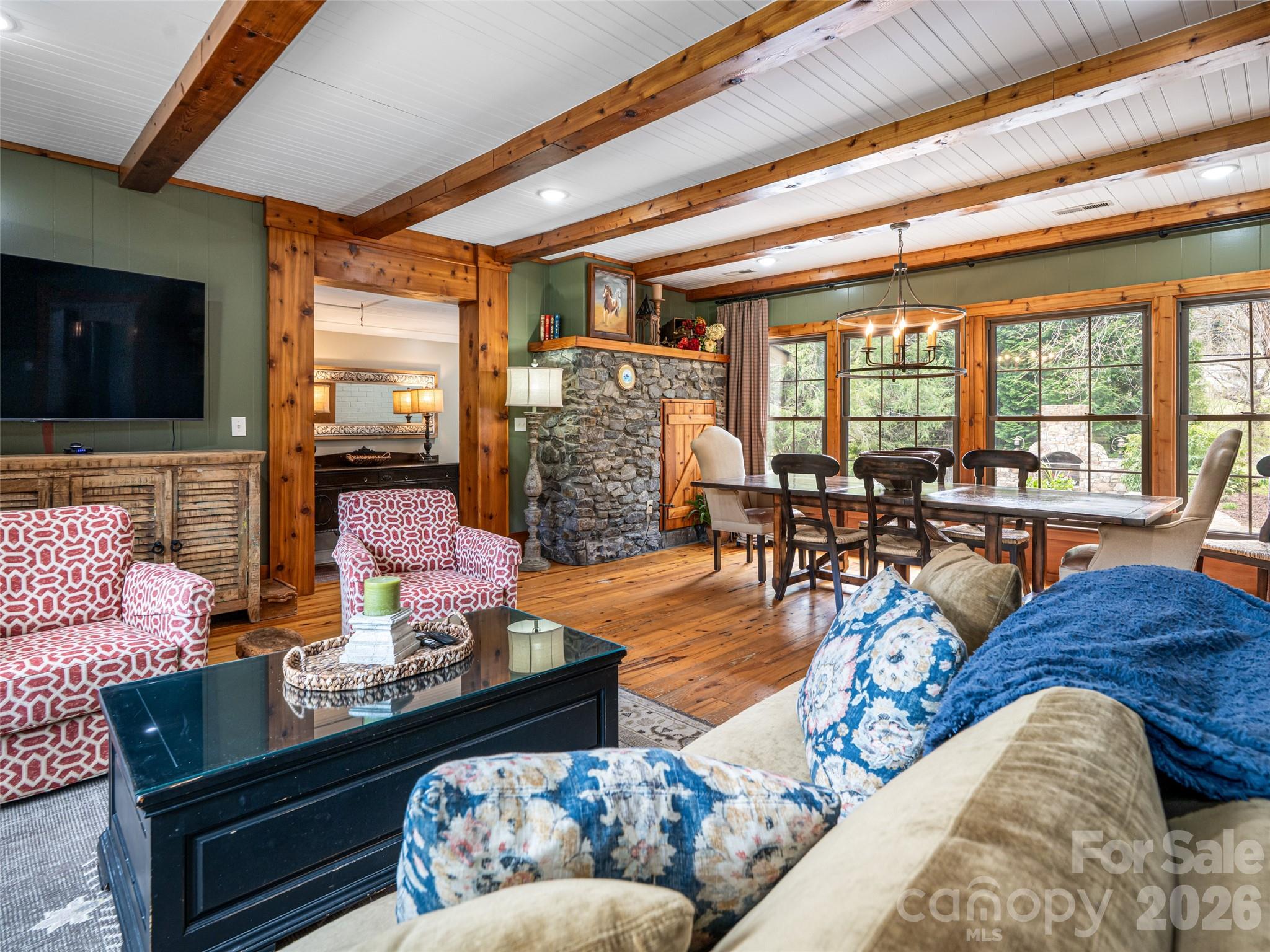 356 Curtis Creek Road Candler, NC 28715 - Photo 10 of 47