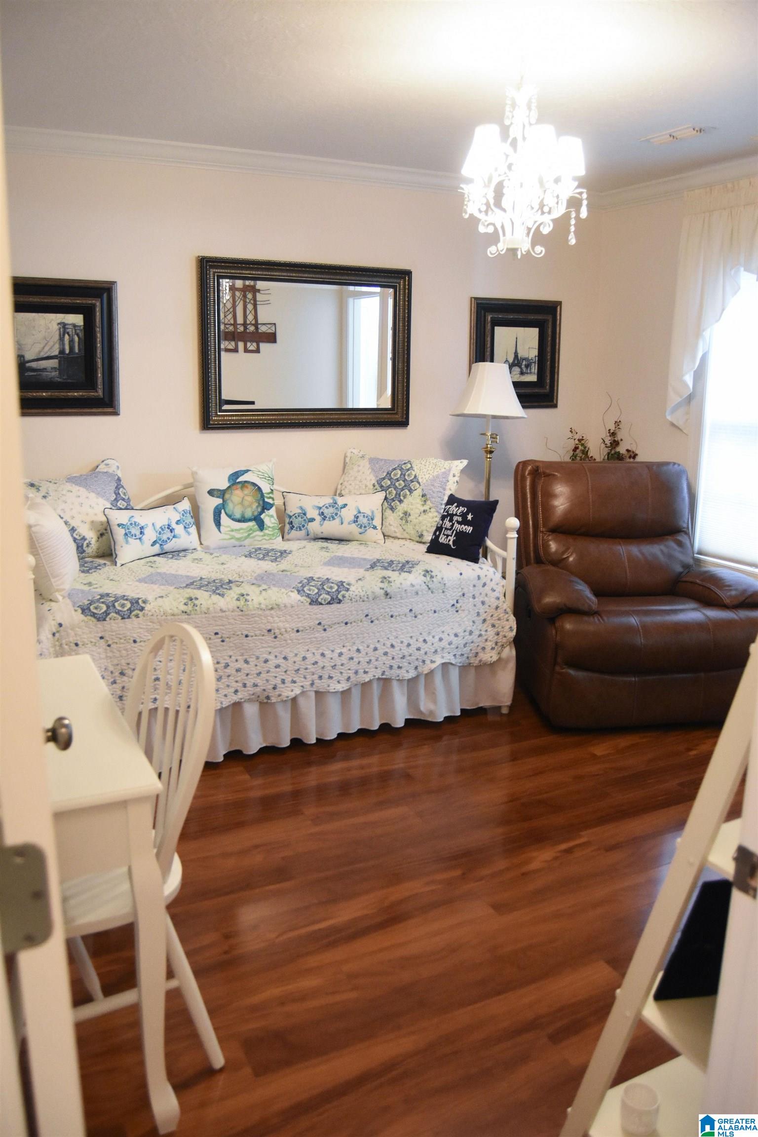 447 Morton Road Anniston, AL 36205 - Photo 33 of 48