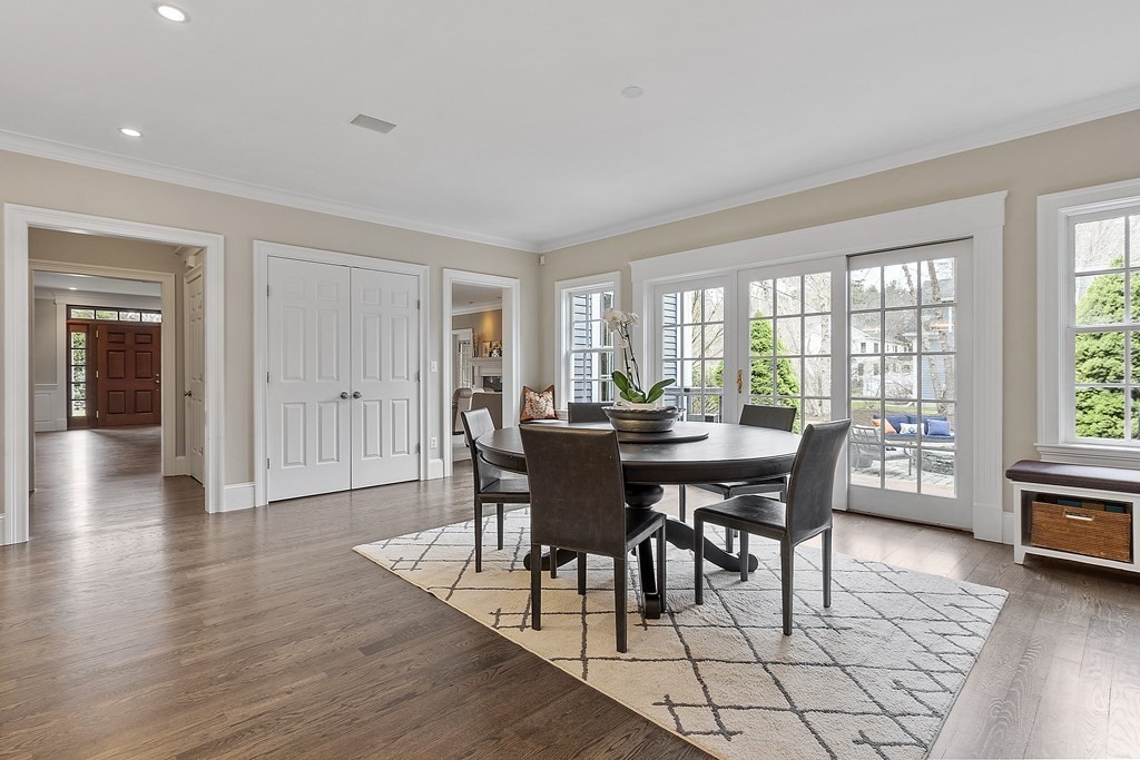 55 Garfield Road Concord, MA 01742 - Photo 13 of 39 Gallery Image 13