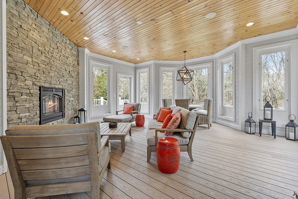 55 Garfield Road Concord, MA 01742 - Photo 17 of 39 Gallery Image 17