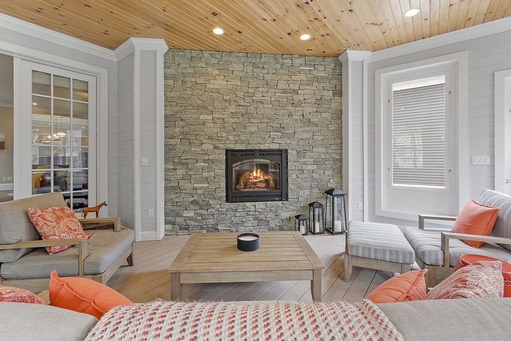 55 Garfield Road Concord, MA 01742 - Photo 18 of 39 Gallery Image 18