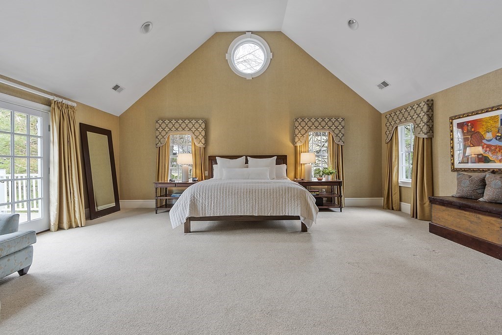 55 Garfield Road Concord, MA 01742 - Photo 23 of 39 Gallery Image 23