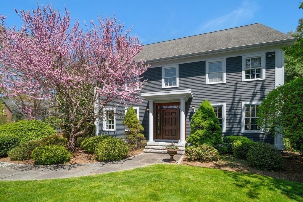 55 Garfield Road Concord, MA 01742 - Photo 3 of 39 Gallery Image 3
