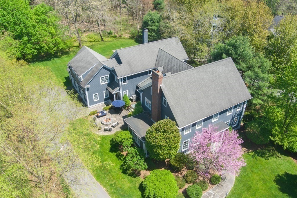 55 Garfield Road Concord, MA 01742 - Photo 37 of 39 Gallery Image 37