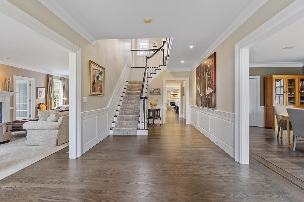 55 Garfield Road Concord, MA 01742 - Photo 5 of 39 Gallery Image 5