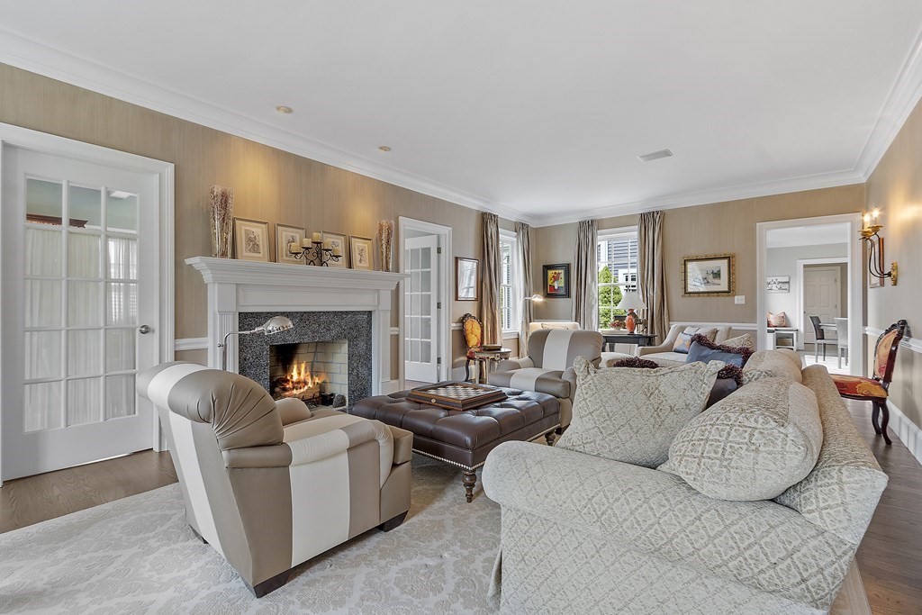 55 Garfield Road Concord, MA 01742 - Photo 6 of 39 Gallery Image 6