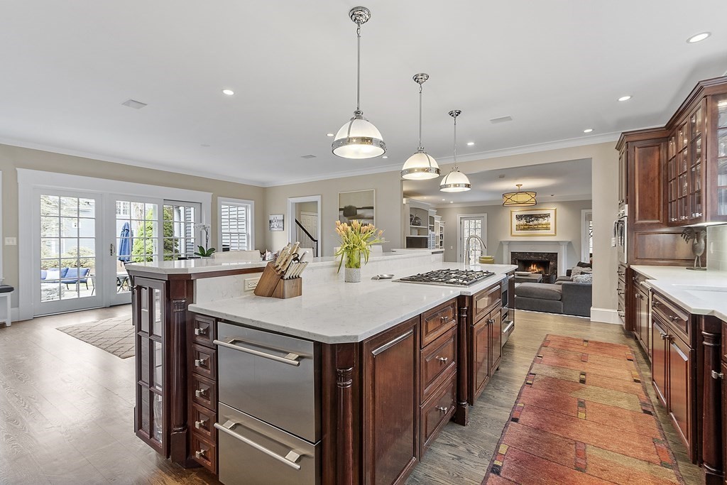 55 Garfield Road Concord, MA 01742 - Photo 9 of 39 Gallery Image 9