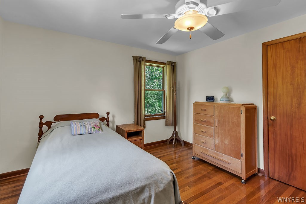 2000 West Blood Road East Aurora, NY 14052 - Photo 23 of 41 Bedroom