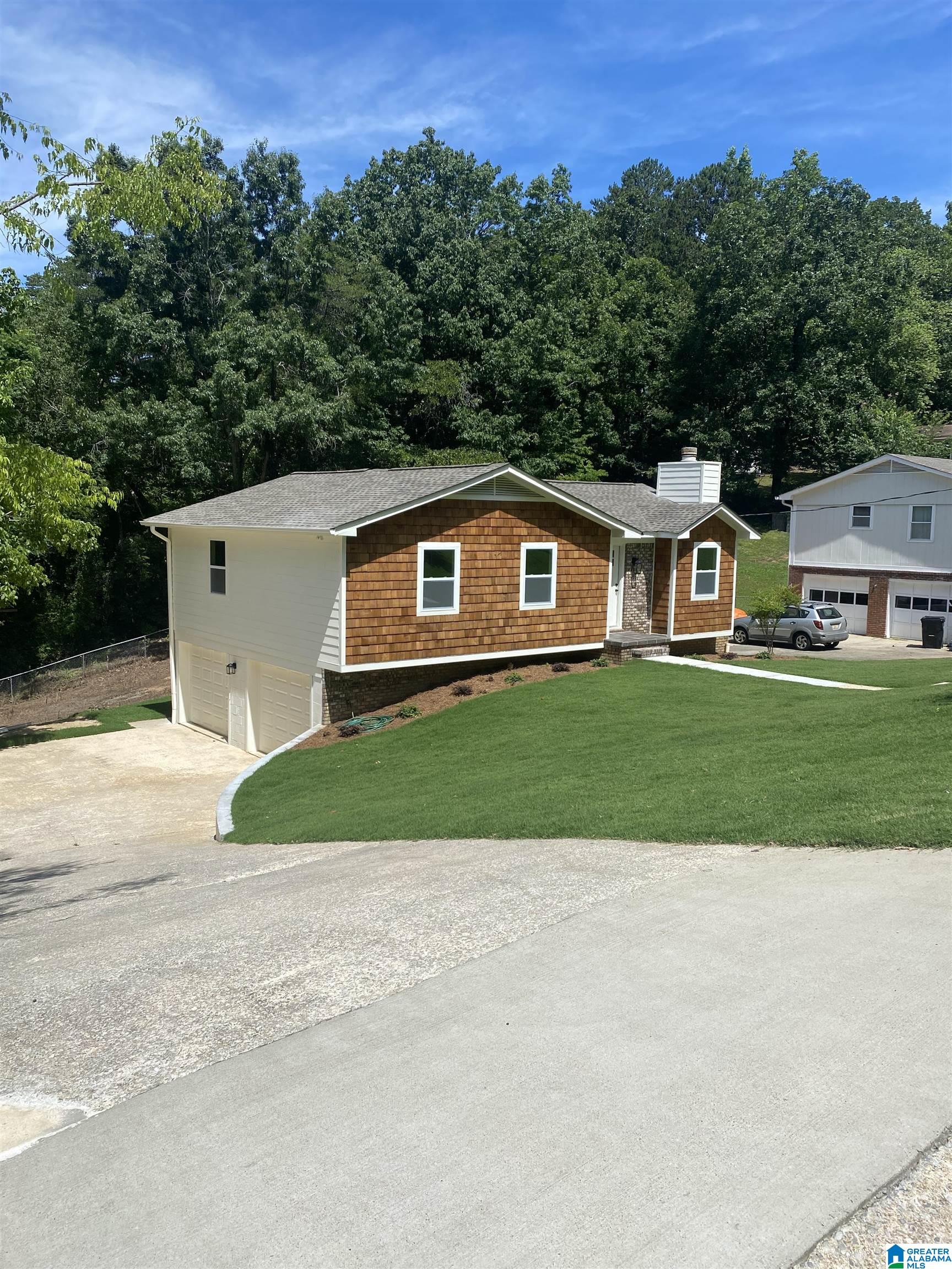 5940 Willow Ridge Road Pinson, AL 35126 - Photo 1 of 25 Gallery Image 1
