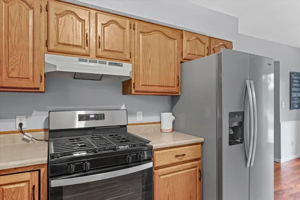 $294,900 | 1001 West Dianne Lane, Mahomet, IL 61853