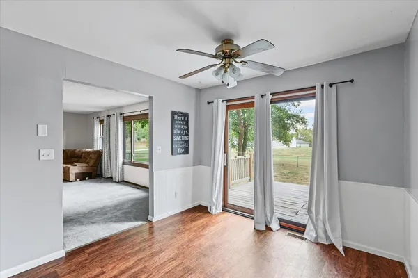 $294,900 | 1001 West Dianne Lane, Mahomet, IL 61853