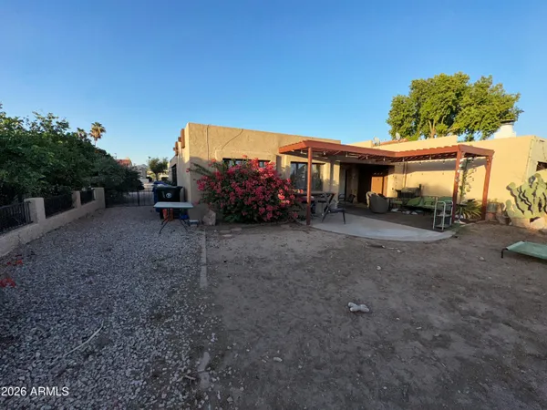 $2,599 | 2444 North 62nd Street, Mesa, AZ 85215
