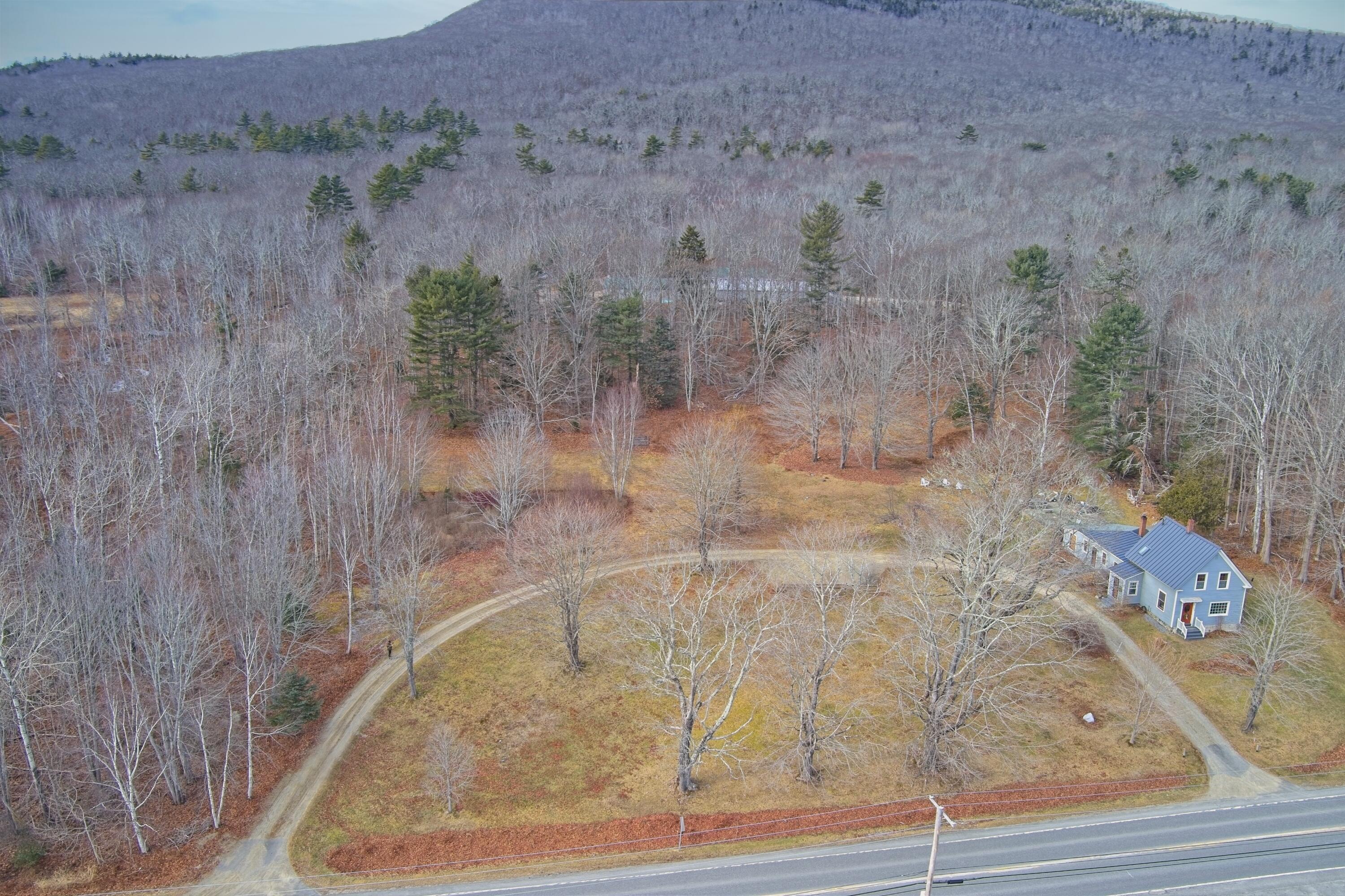 248 Belfast Road Camden, ME 04843 - Photo 42 of 42 02- 248 Belfast Road - Camden - JAC