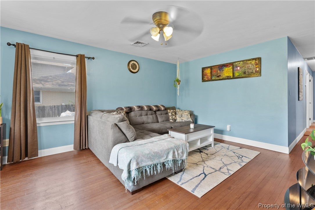 421 West Gilbert Street Hampton, VA 23669 - Photo 17 of 34 Gallery Image 17