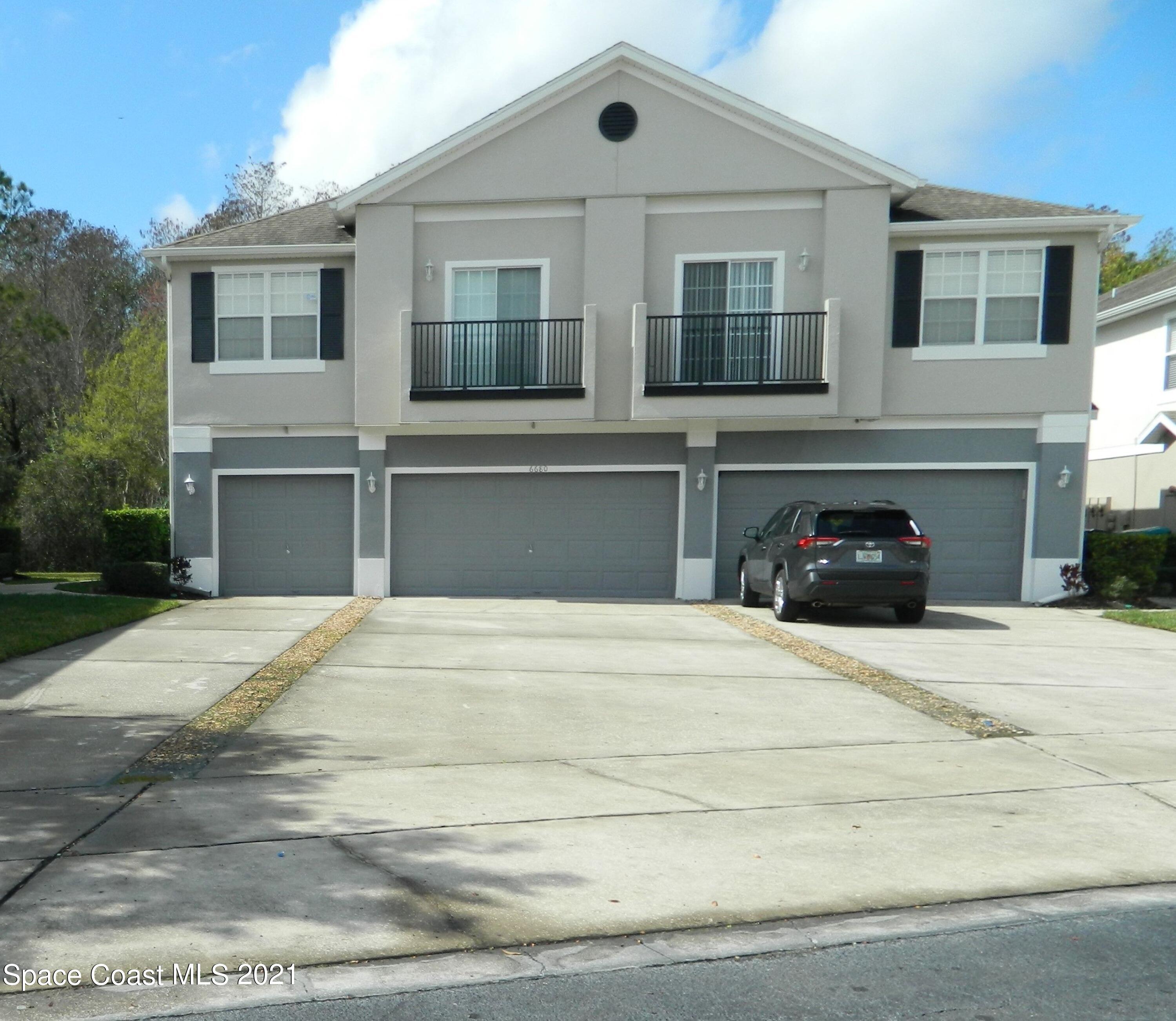 6680 South Goldenrod Road, Unit B' Orlando, FL 32822 - Photo 1 of 19 Carter Glen