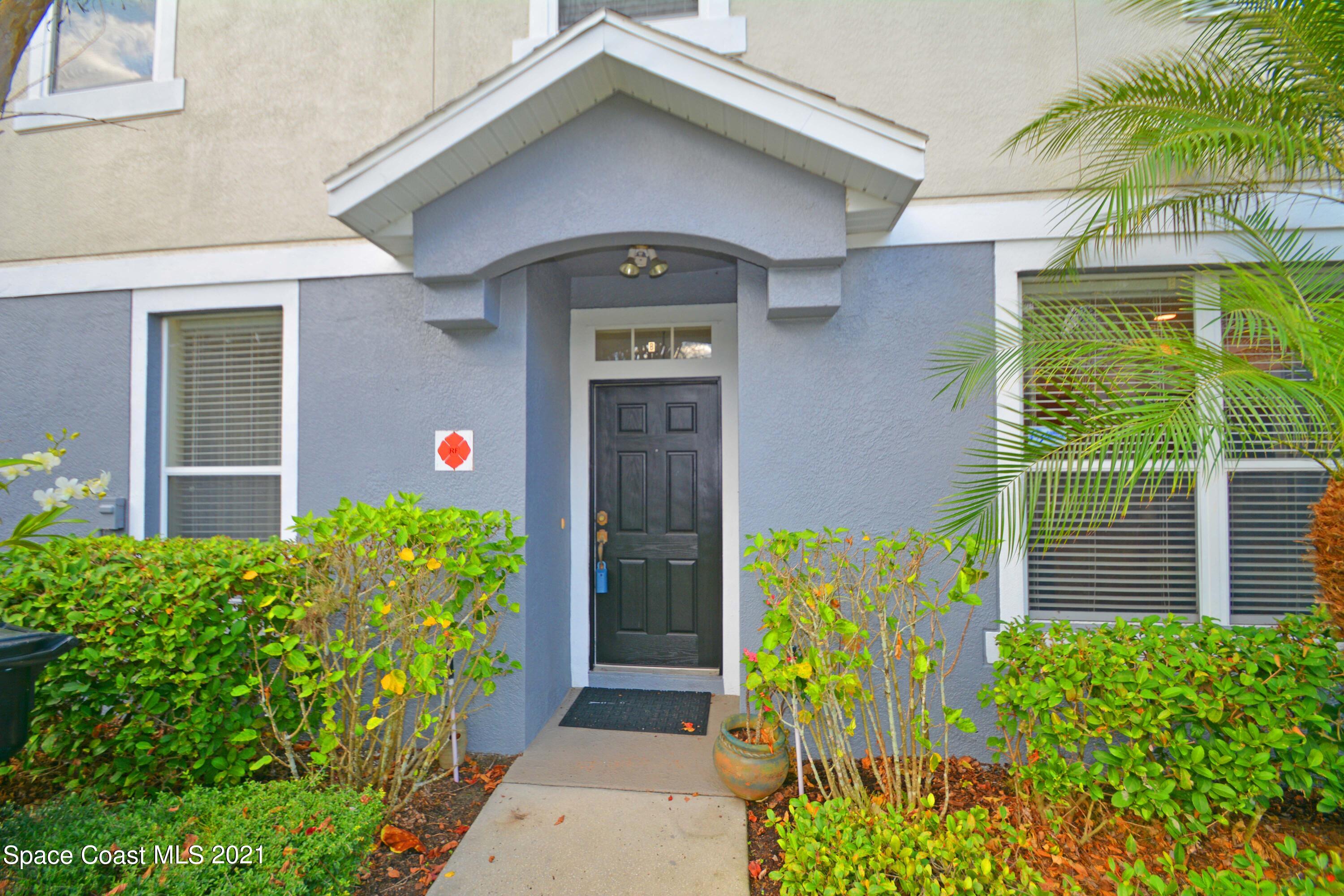 6680 South Goldenrod Road, Unit B' Orlando, FL 32822 - Photo 2 of 19 Front Door