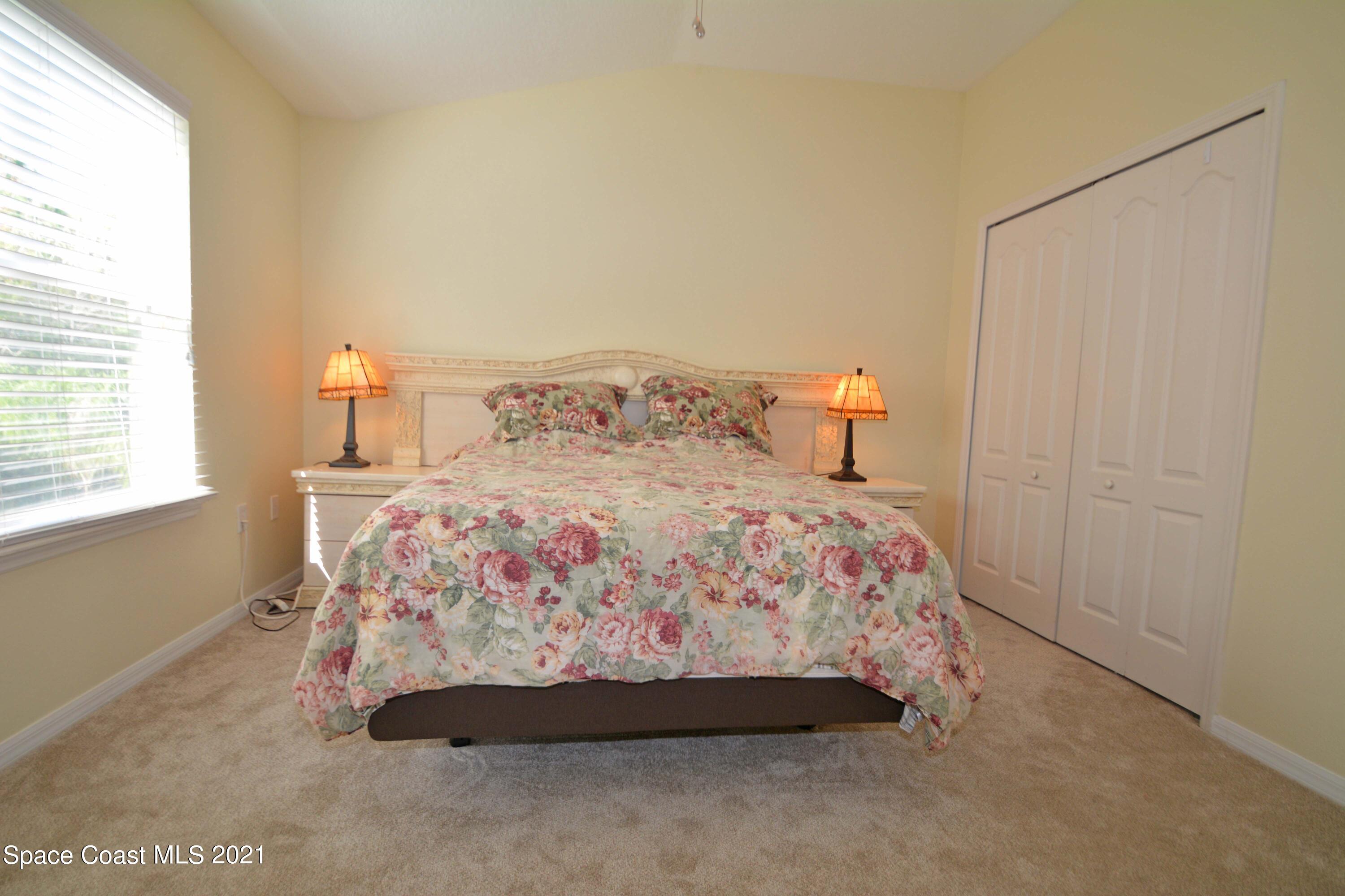 6680 South Goldenrod Road, Unit B' Orlando, FL 32822 - Photo 15 of 19 Primary Bdrm