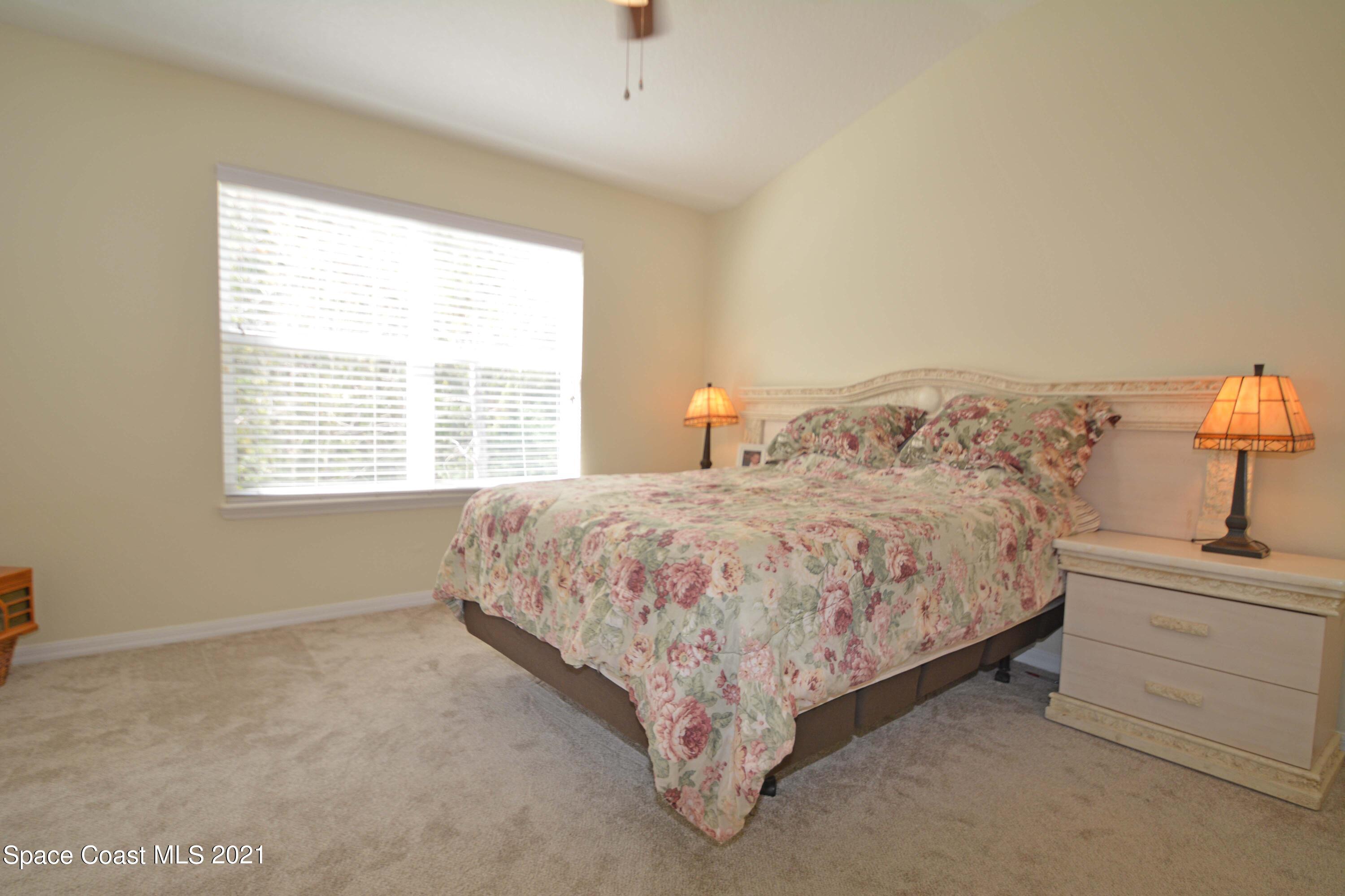 6680 South Goldenrod Road, Unit B' Orlando, FL 32822 - Photo 16 of 19 Primary Bedroom